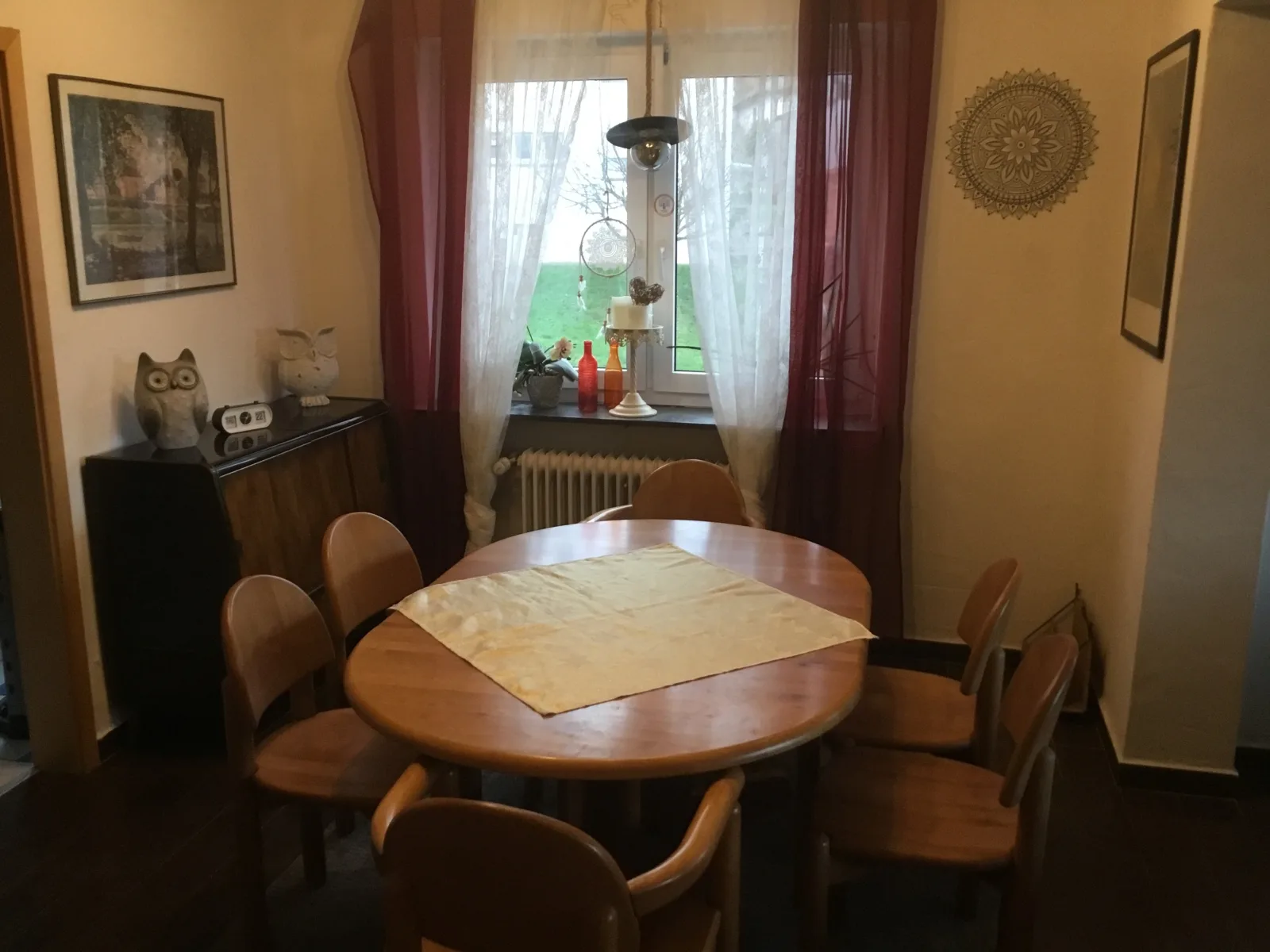 Ferienwohnung Bayrisch Nizza, inkl. Bettwäsche, Handtücher, WLAN, u. Endreinigung