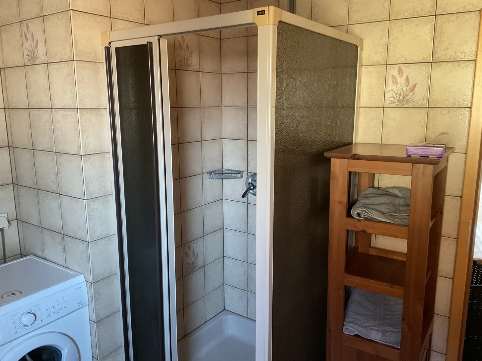 Ferienwohnung Bayrisch Nizza, inkl. Bettwäsche, Handtücher, WLAN, u. Endreinigung