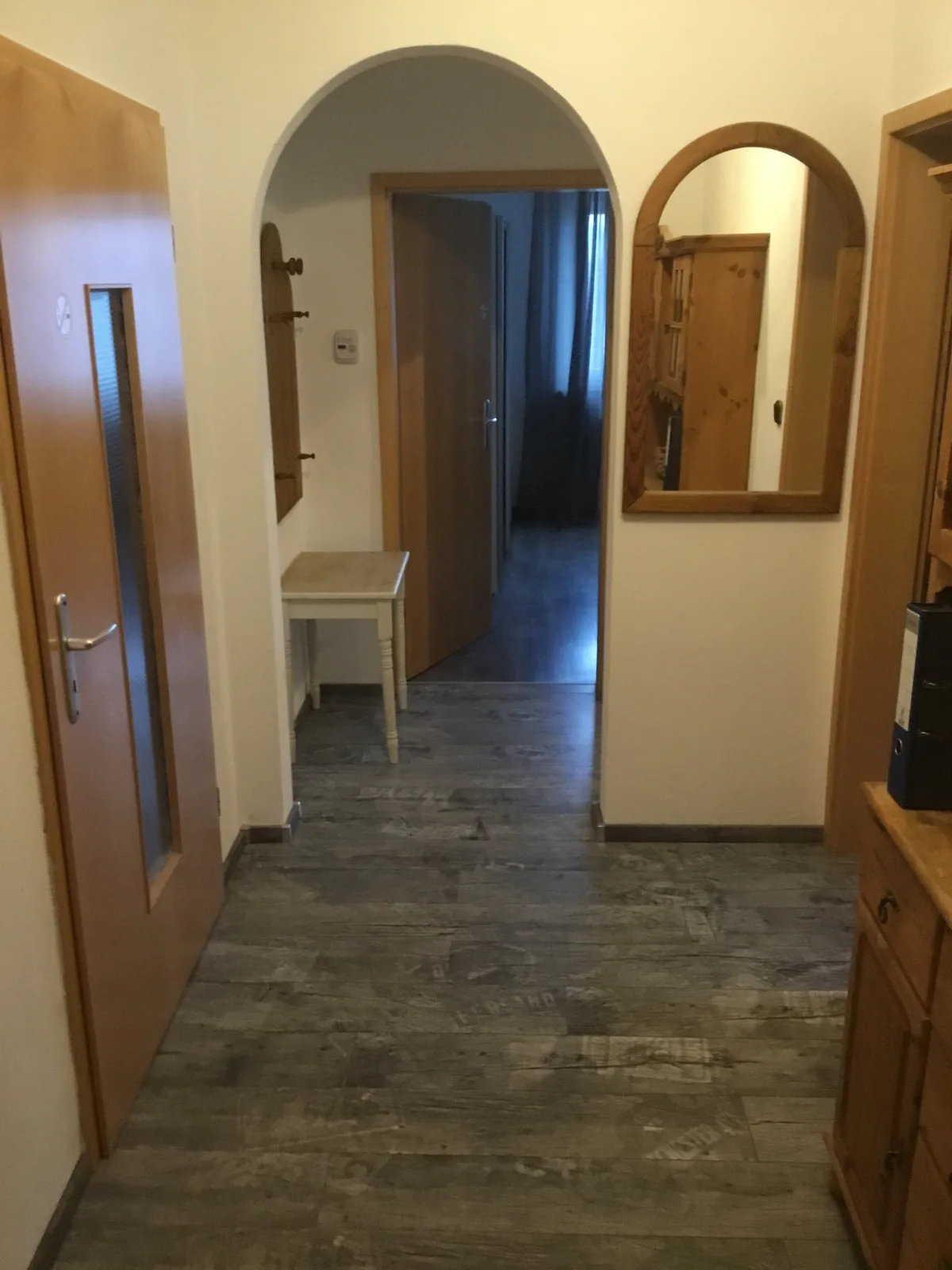 Ferienwohnung Bayrisch Nizza, inkl. Bettwäsche, Handtücher, WLAN, u. Endreinigung