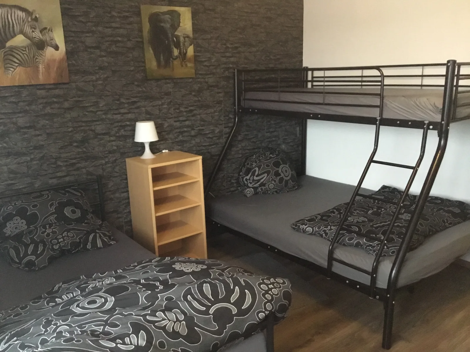 Ferienwohnung Bayrisch Nizza, inkl. Bettwäsche, Handtücher, WLAN, u. Endreinigung