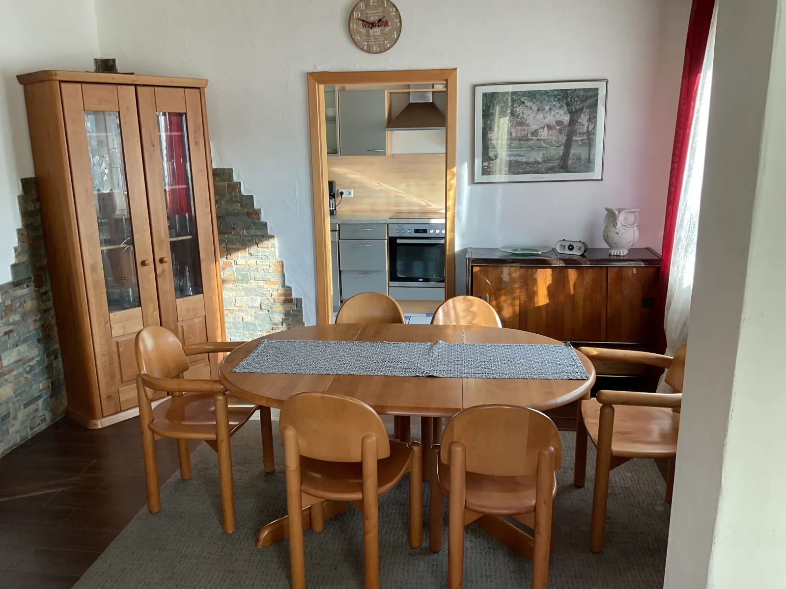 Ferienwohnung Bayrisch Nizza, inkl. Bettwäsche, Handtücher, WLAN, u. Endreinigung