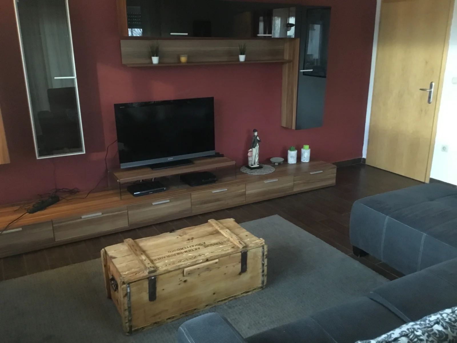 Ferienwohnung Bayrisch Nizza, inkl. Bettwäsche, Handtücher, WLAN, u. Endreinigung
