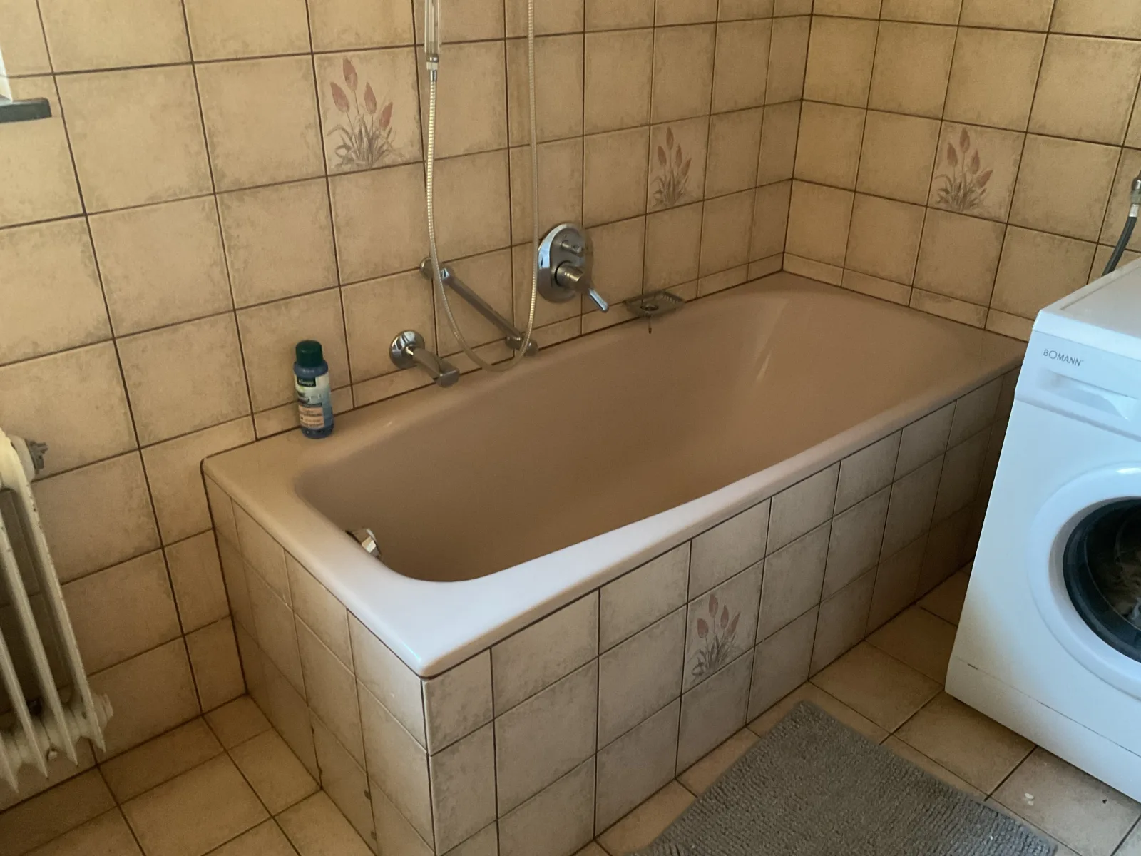 Ferienwohnung Bayrisch Nizza, inkl. Bettwäsche, Handtücher, WLAN, u. Endreinigung