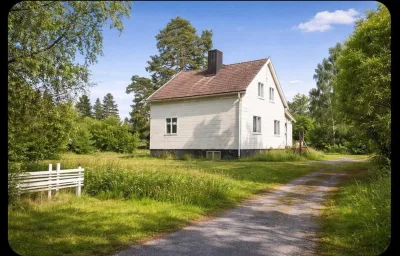 Little Sven#s House