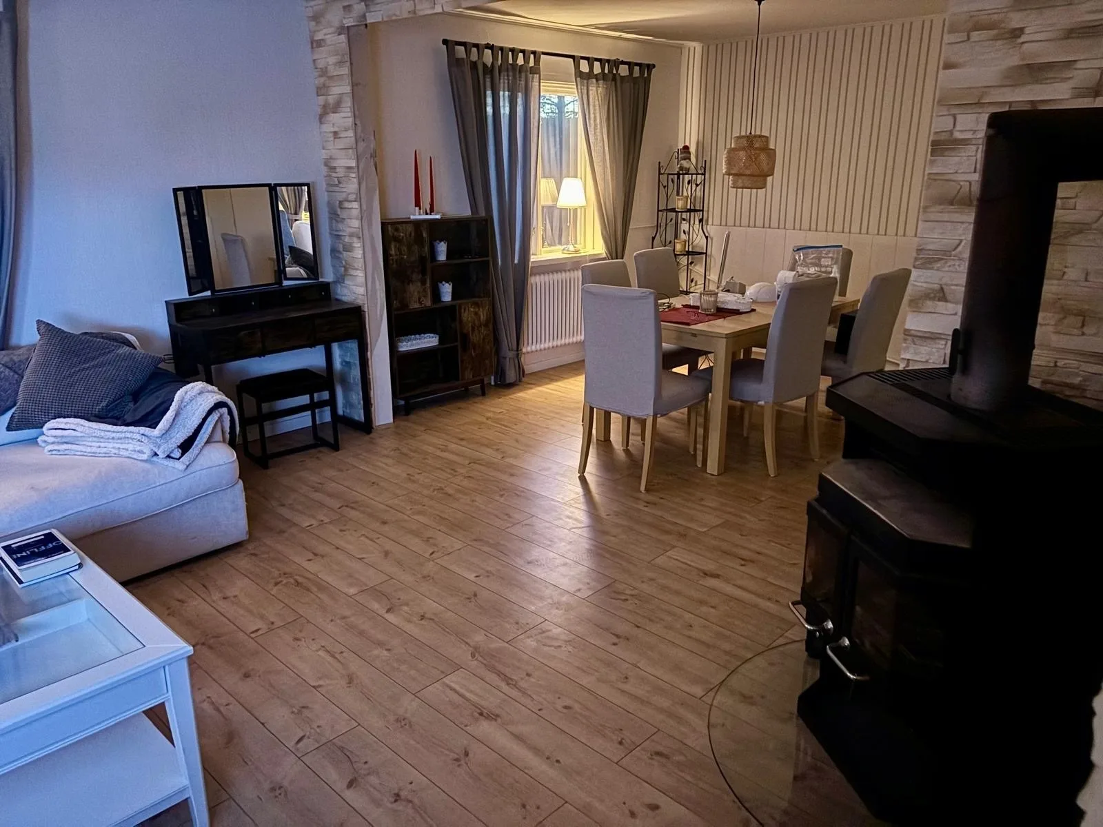 Little Sven#s House
