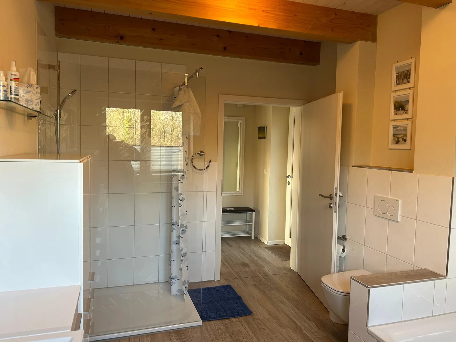 Ferienhaus Tutsch Ostblick