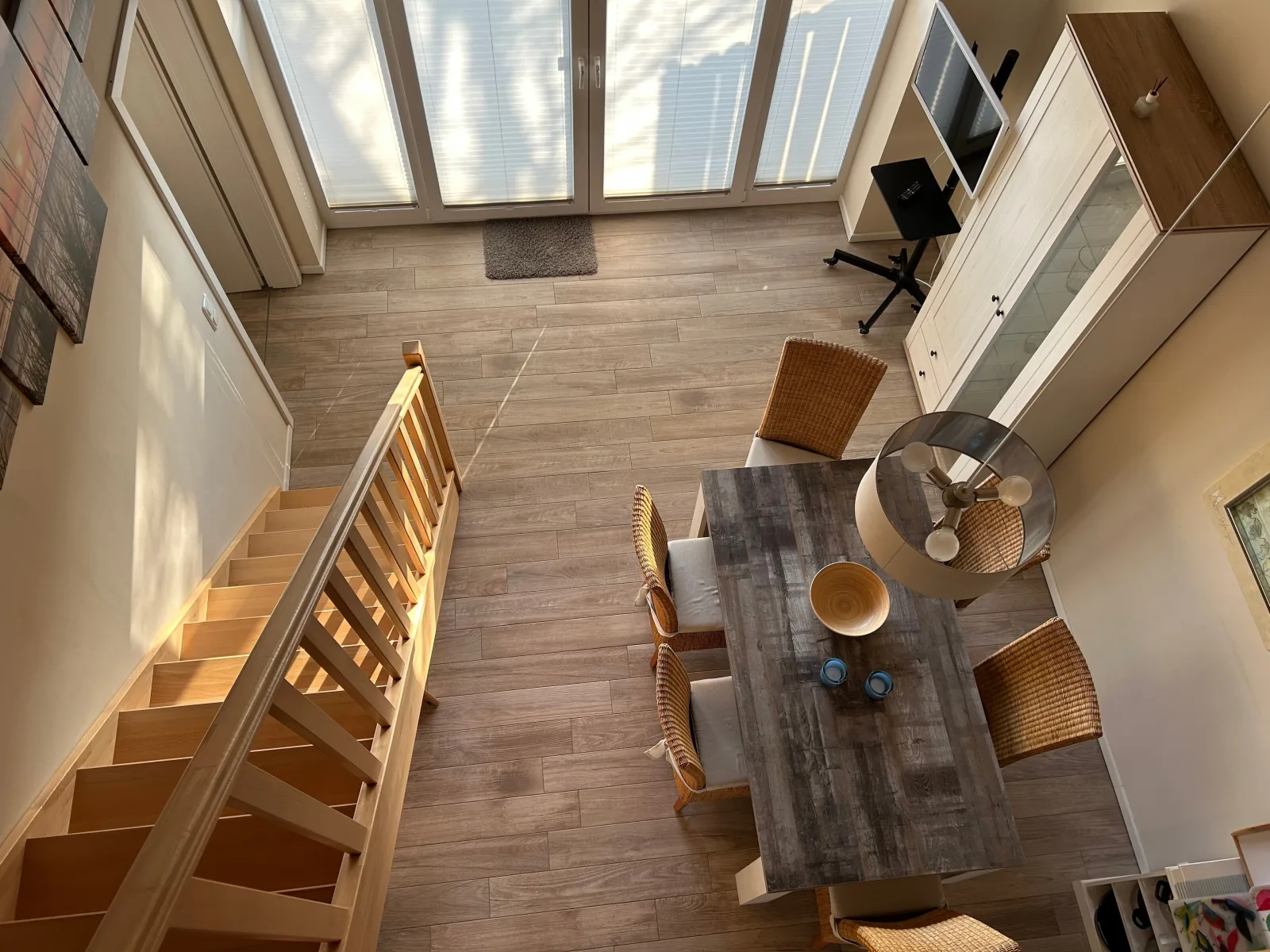 Ferienhaus Tutsch Ostblick
