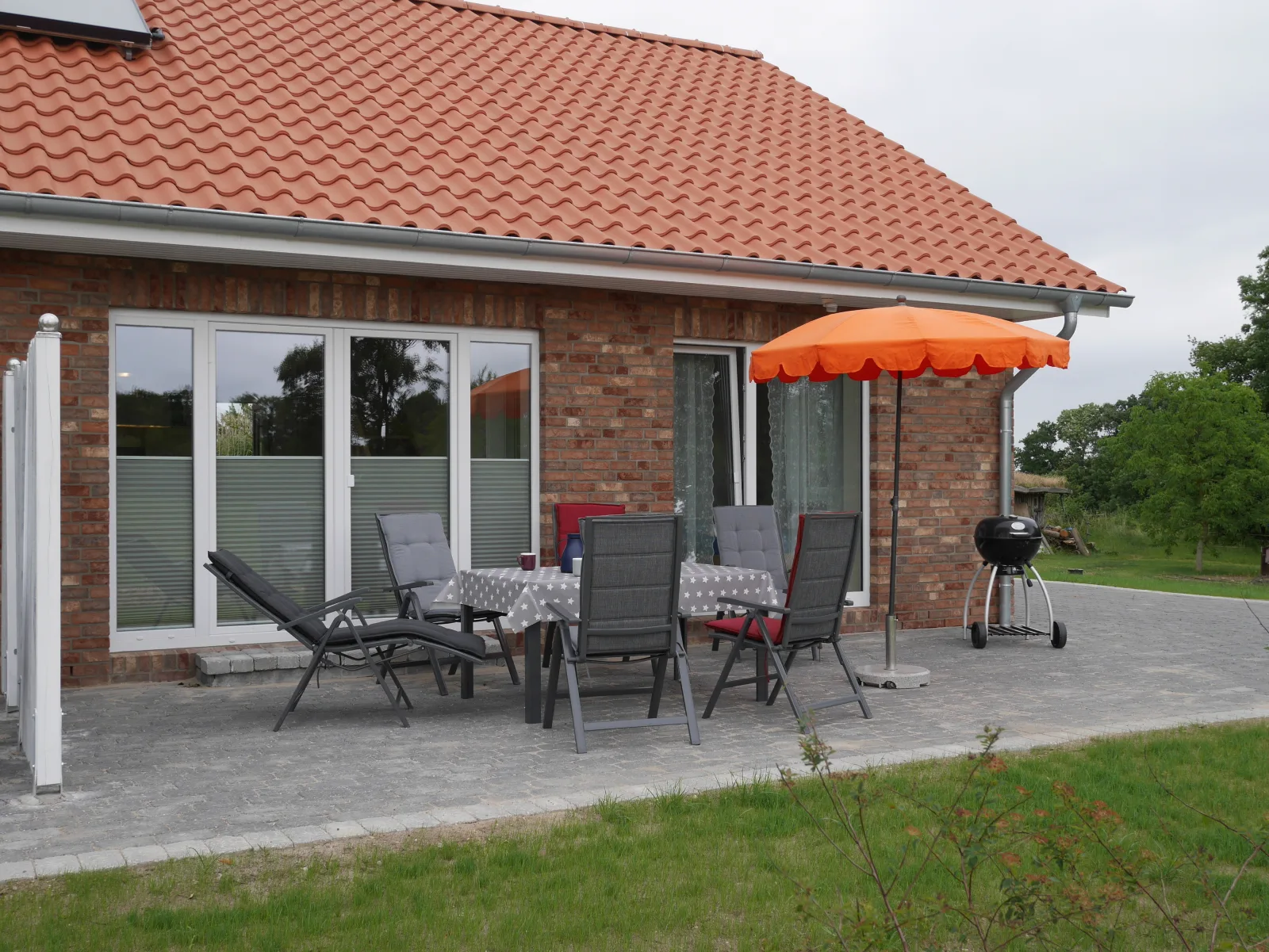 Ferienhaus Tutsch Ostblick