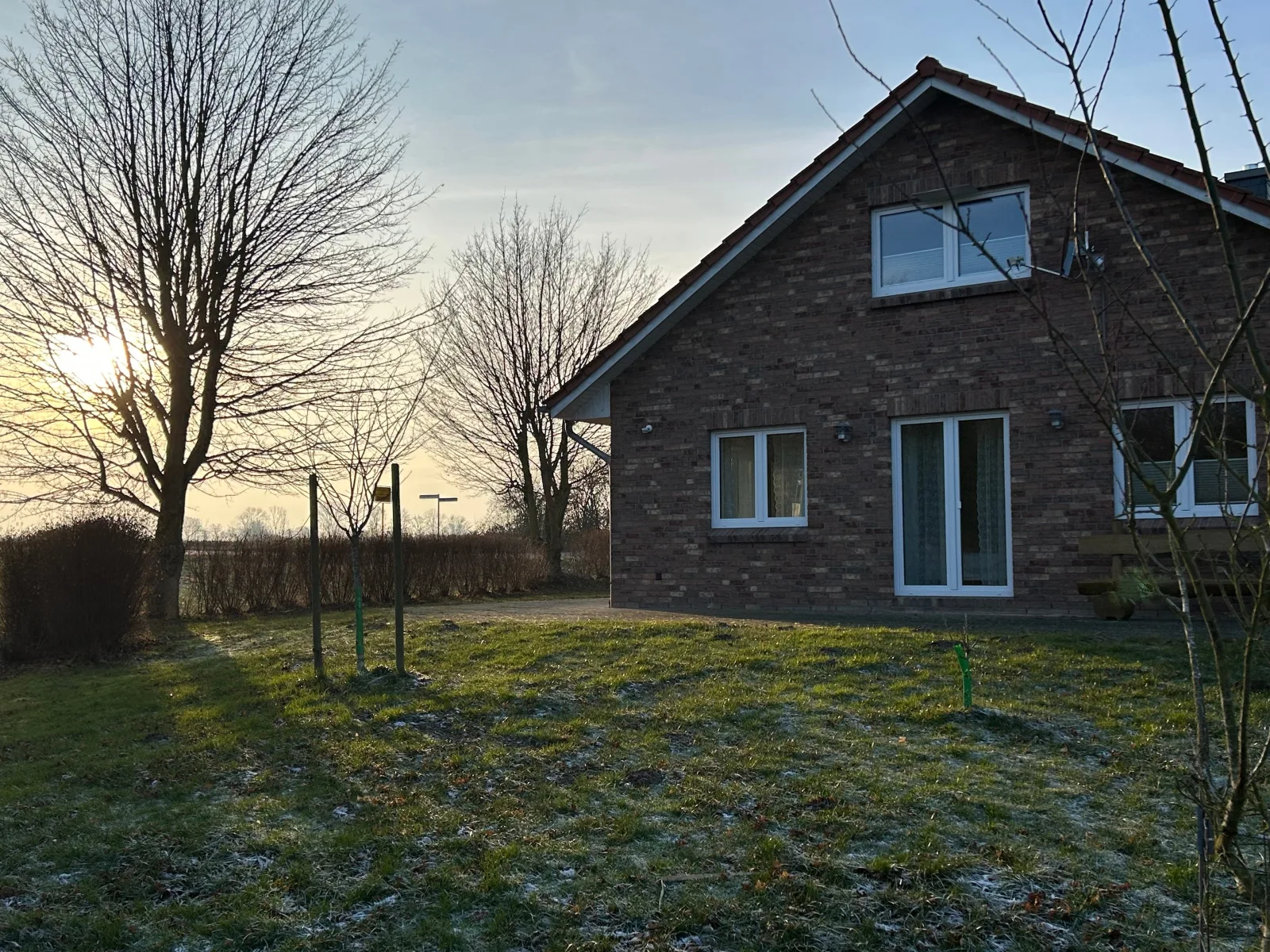 Ferienhaus Tutsch Ostblick