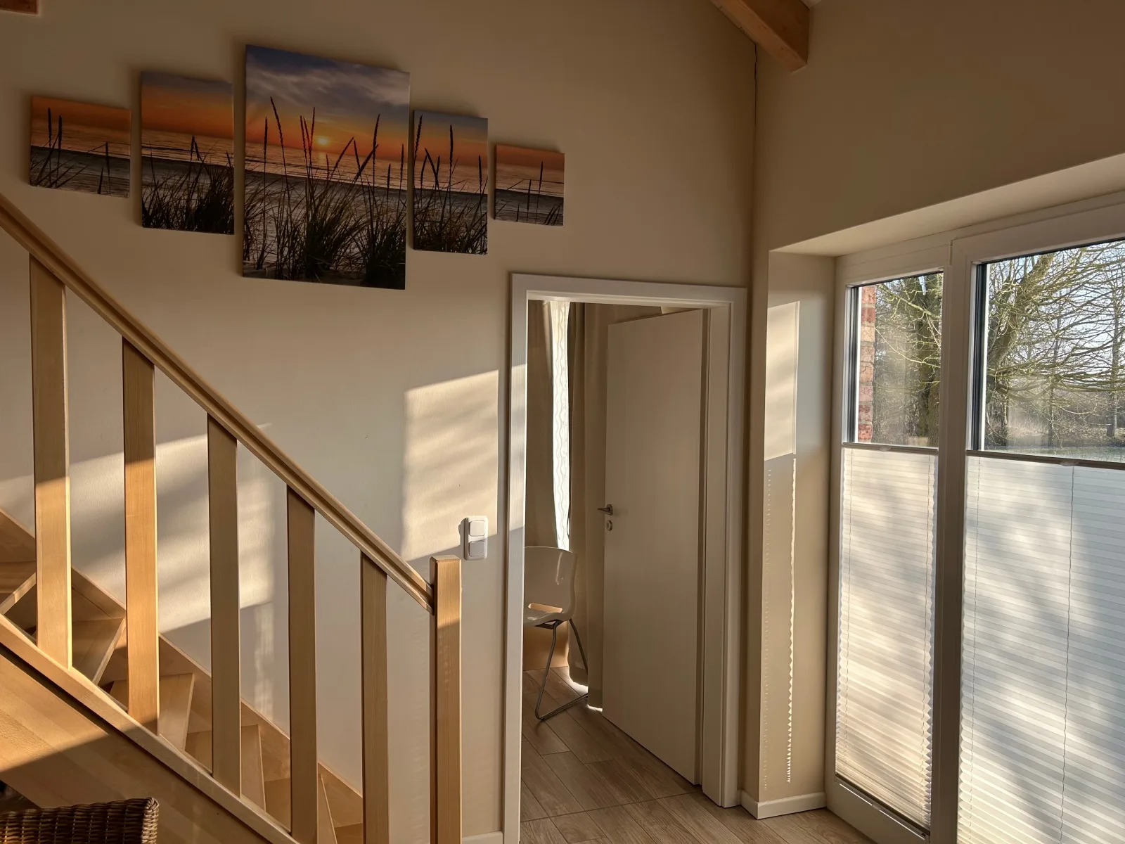 Ferienhaus Tutsch Ostblick