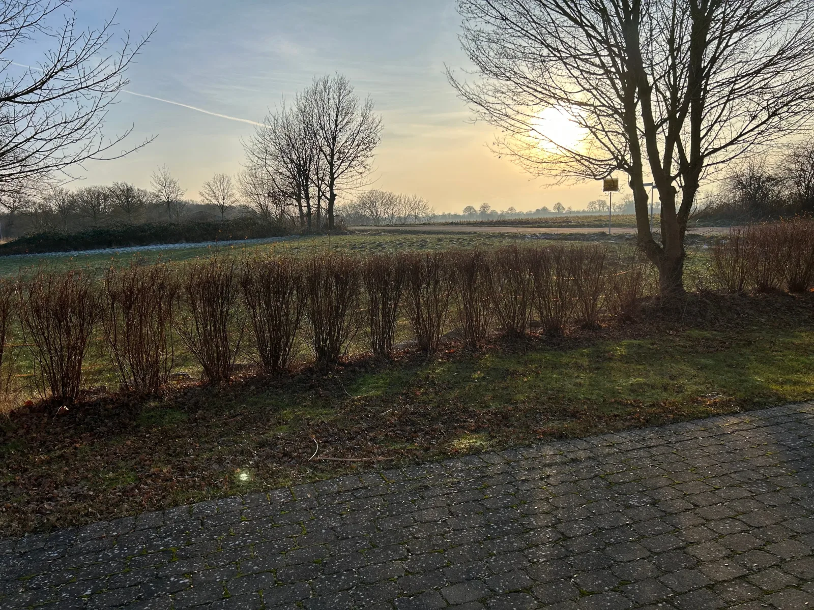 Ferienhaus Tutsch Ostblick