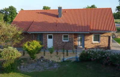 Ferienhaus Tutsch Ostblick
