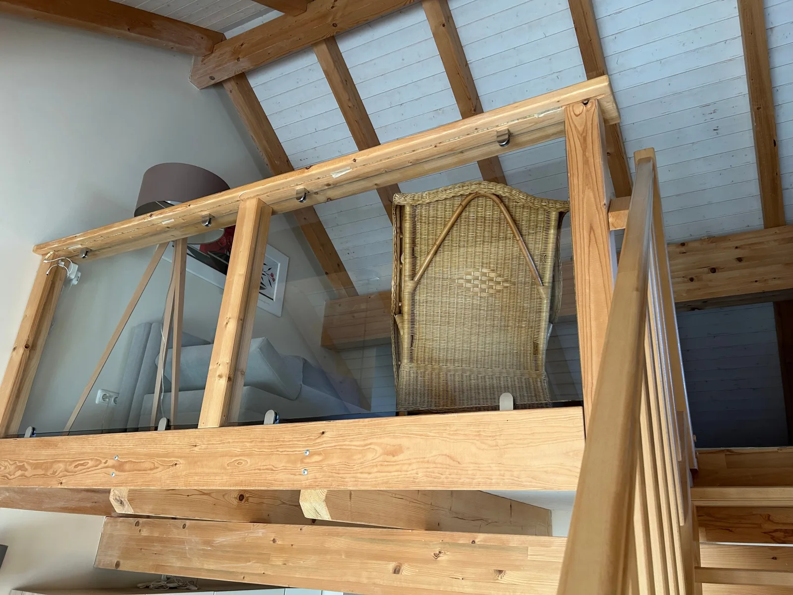 Ferienhaus Tutsch Ostblick