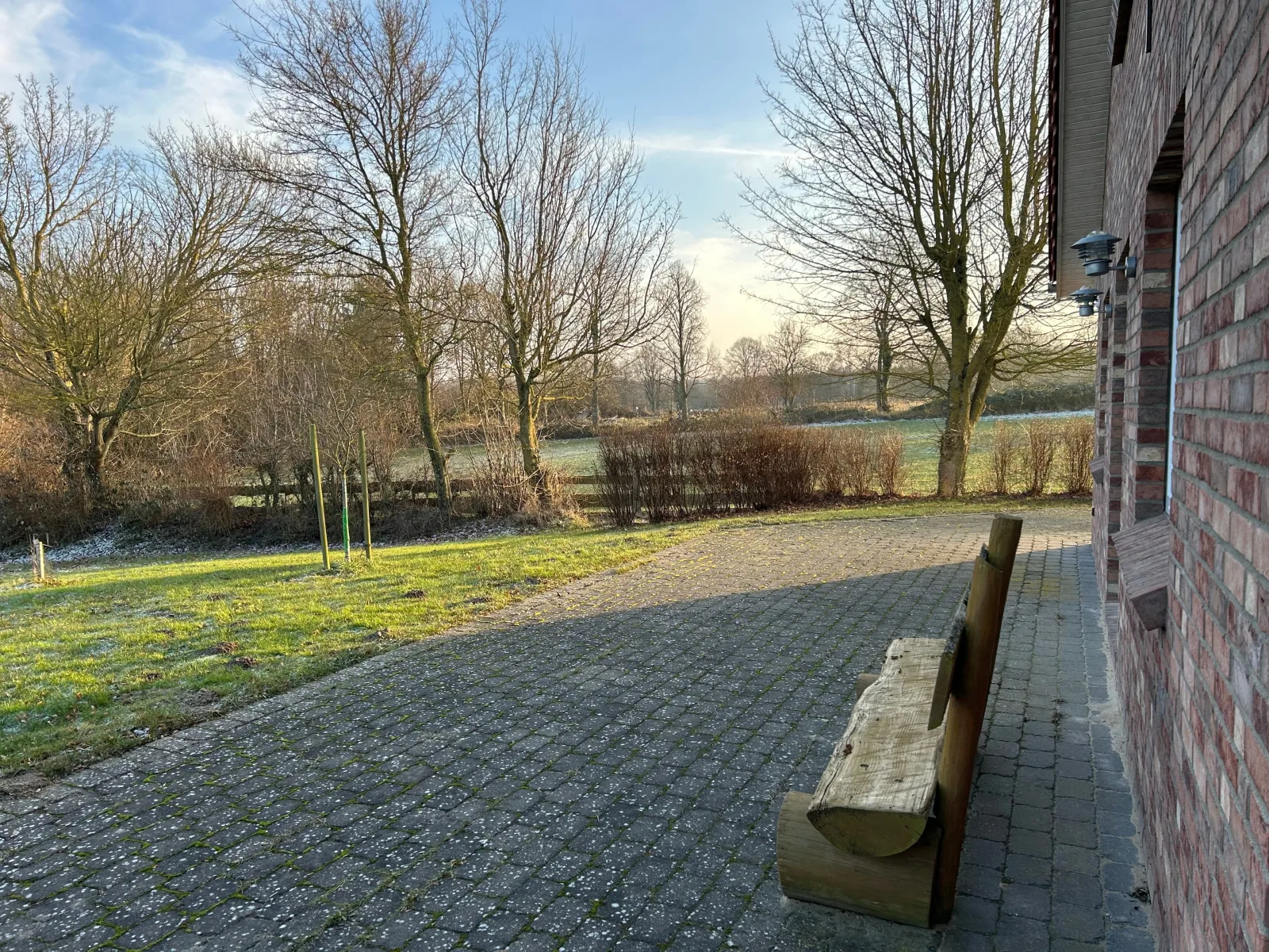 Ferienhaus Tutsch Ostblick