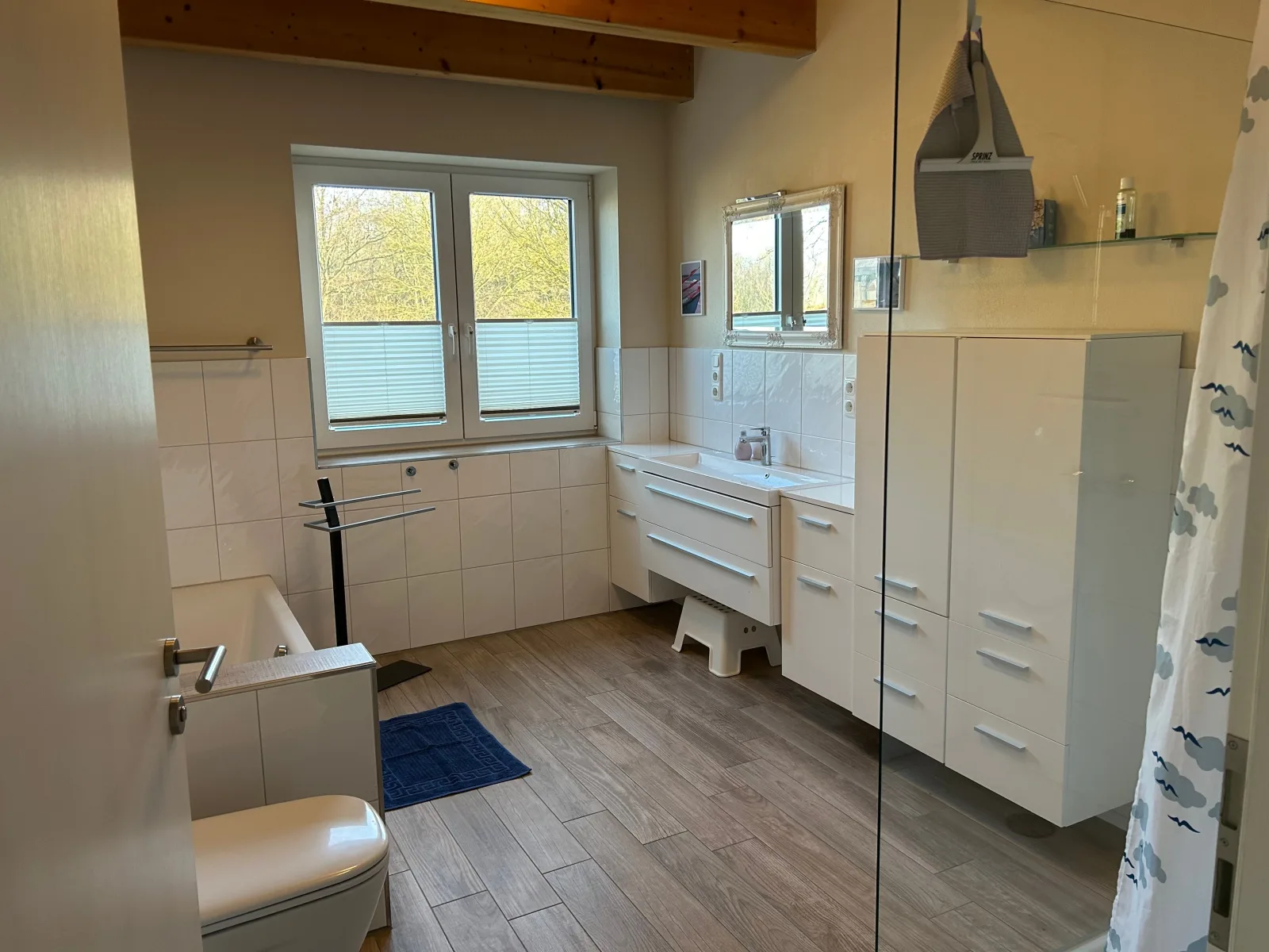 Ferienhaus Tutsch Ostblick