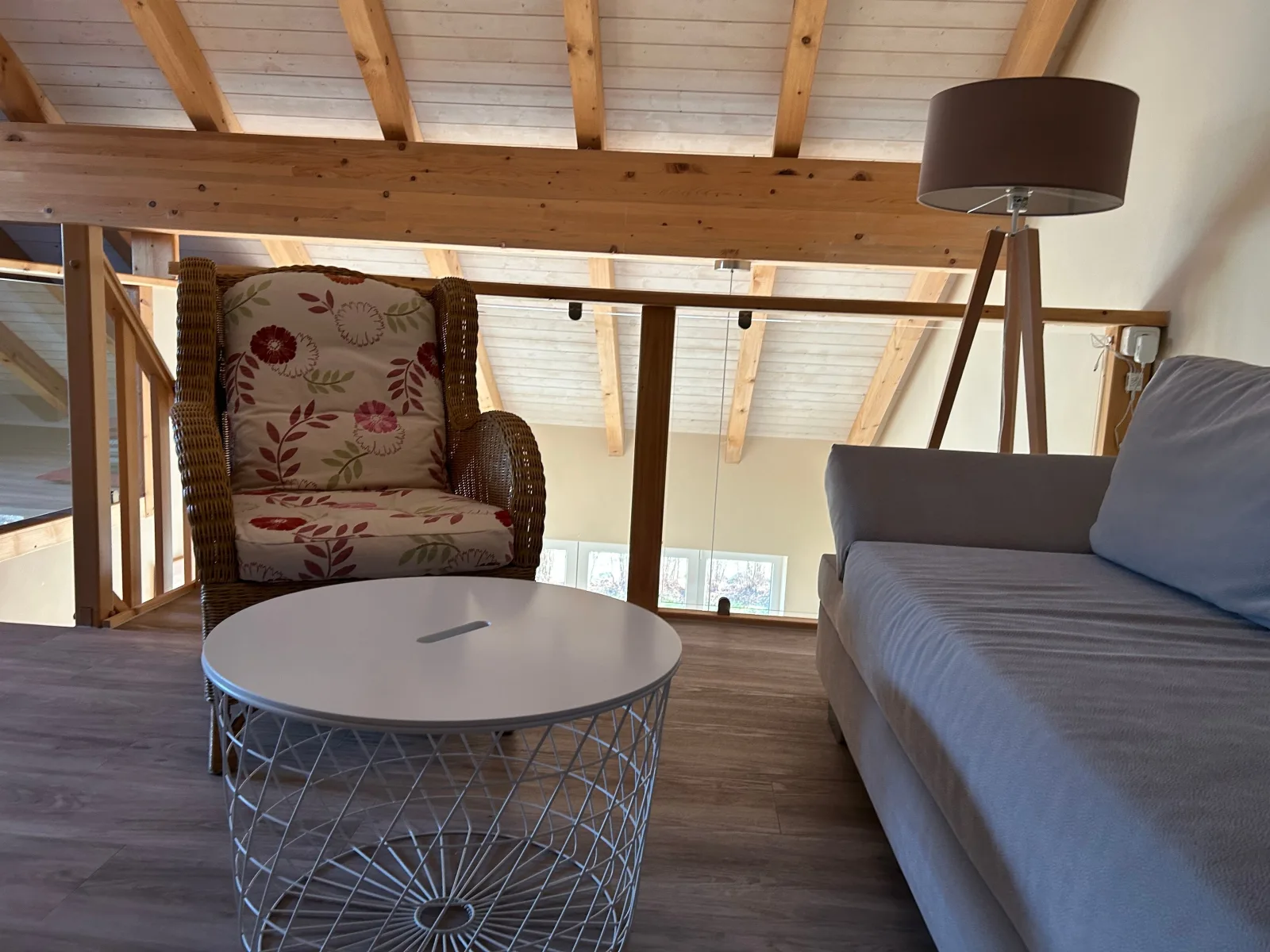 Ferienhaus Tutsch Ostblick