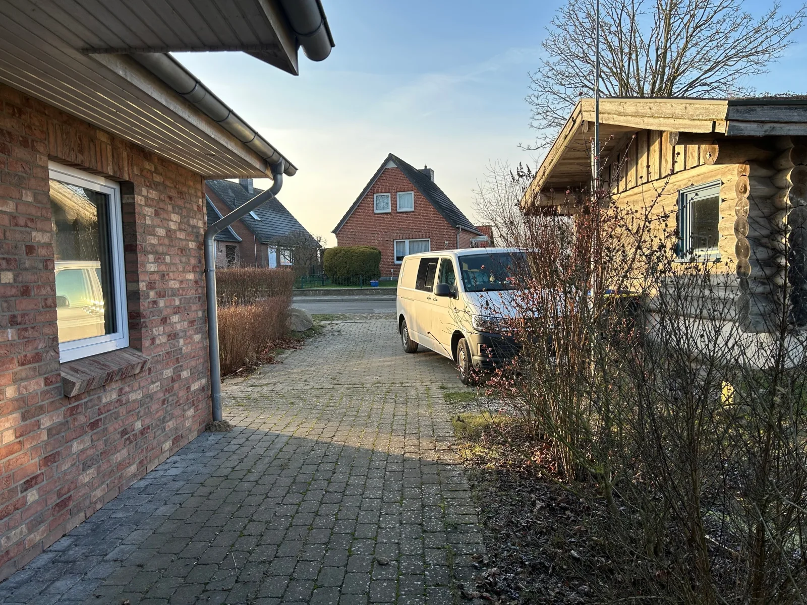 Ferienhaus Tutsch Ostblick