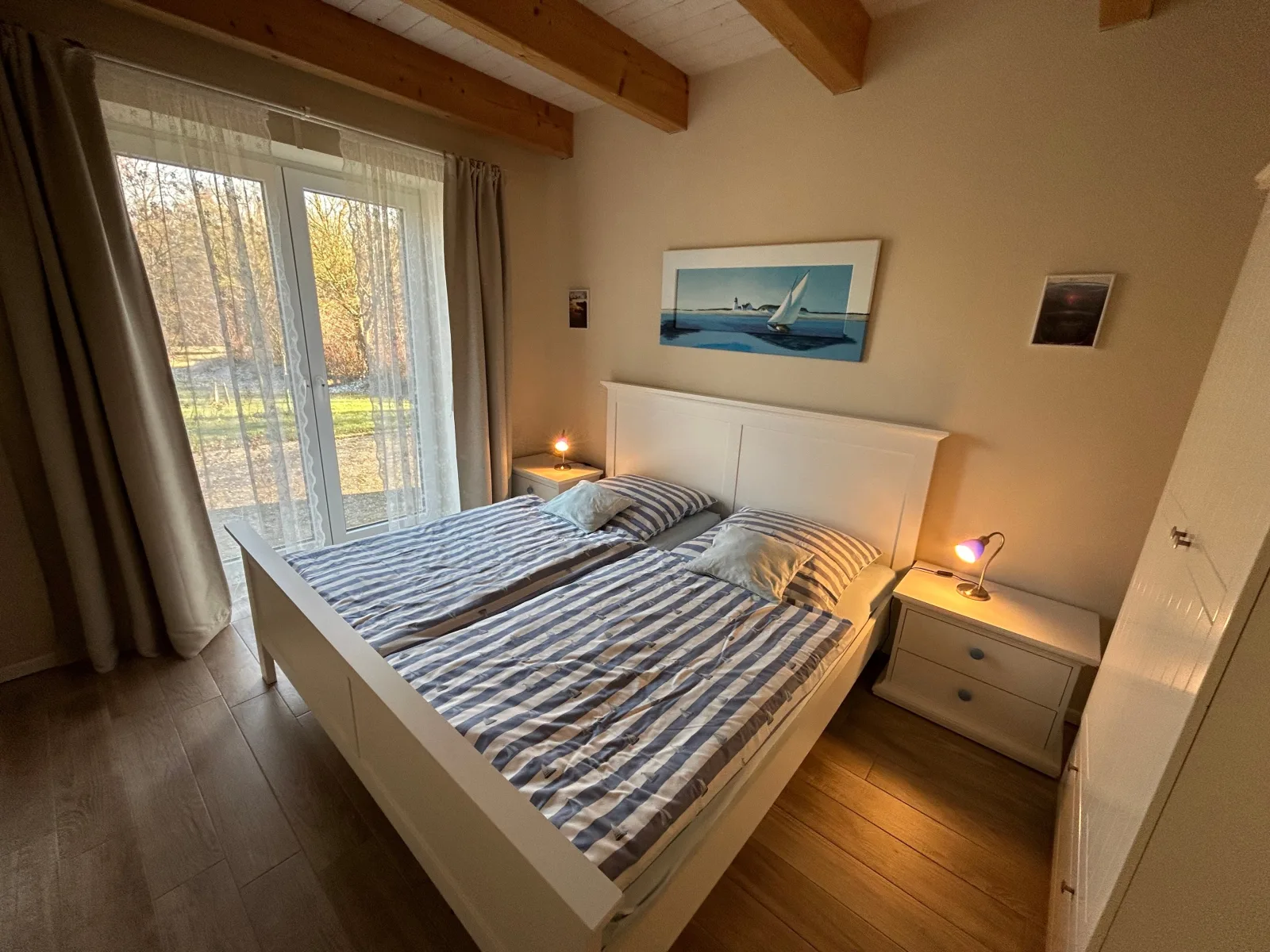 Ferienhaus Tutsch Ostblick
