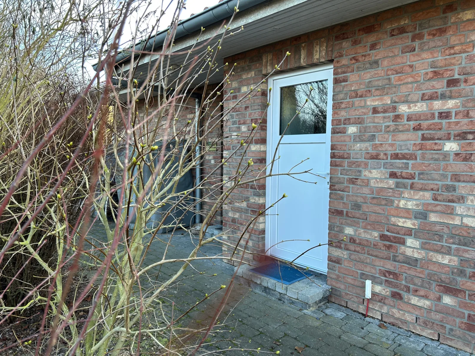 Ferienhaus Tutsch Ostblick