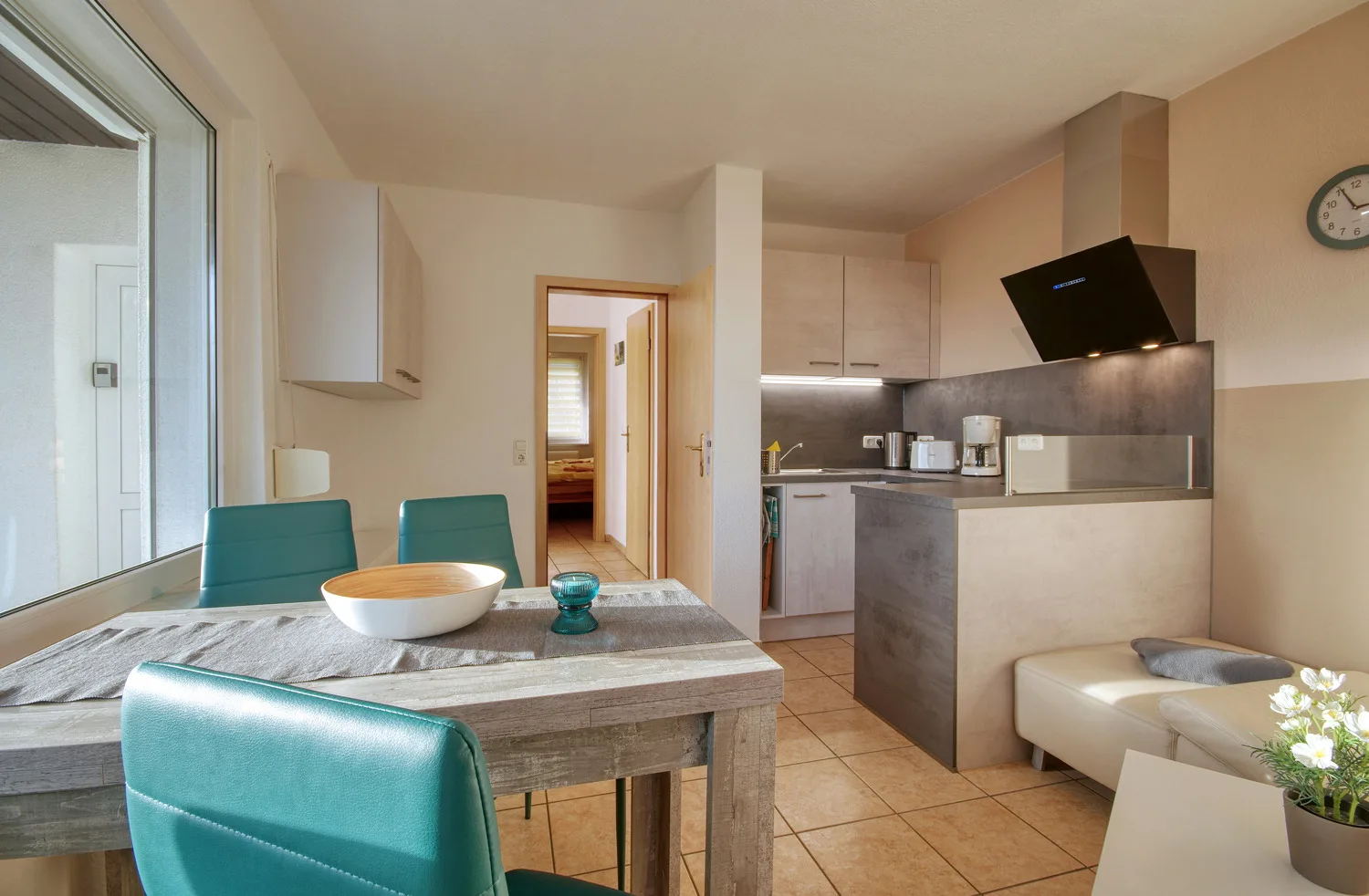 Comfort Bungalow