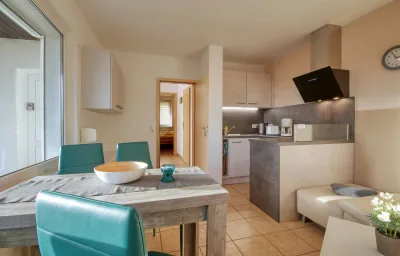 Comfort Bungalow