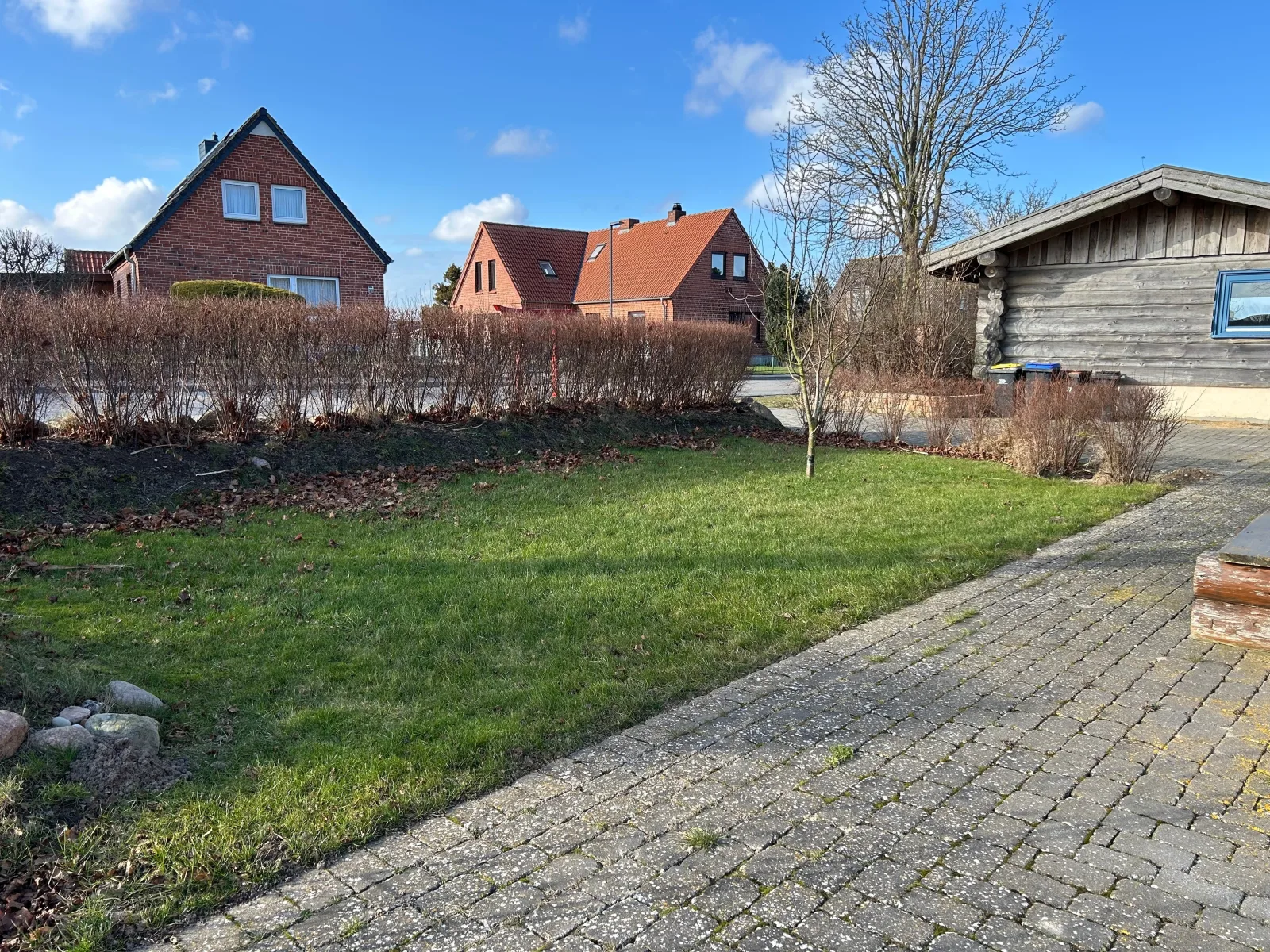 Ferienhaus Tutsch Westblick
