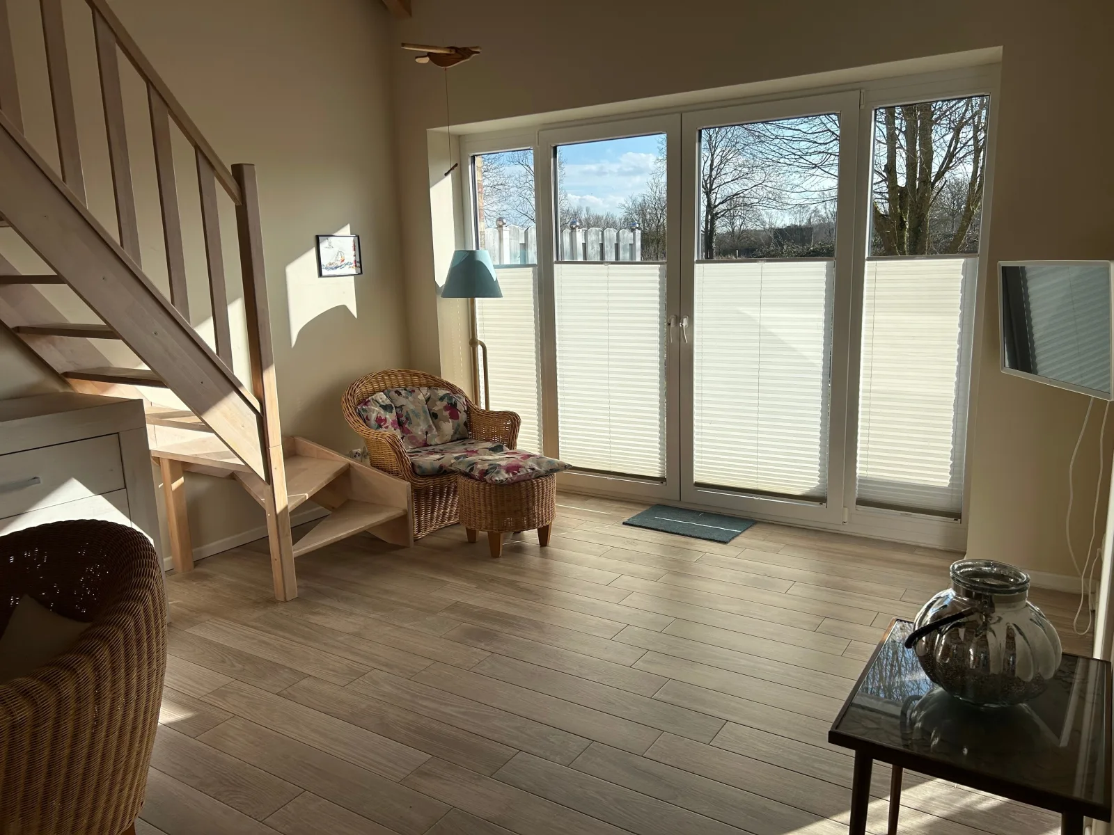 Ferienhaus Tutsch Westblick