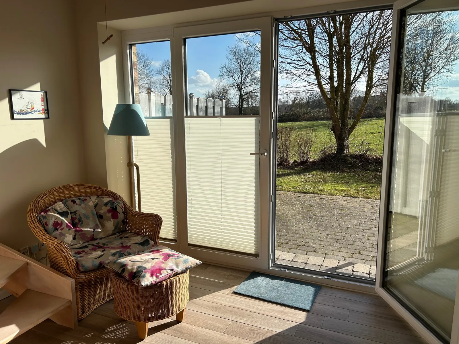 Ferienhaus Tutsch Westblick