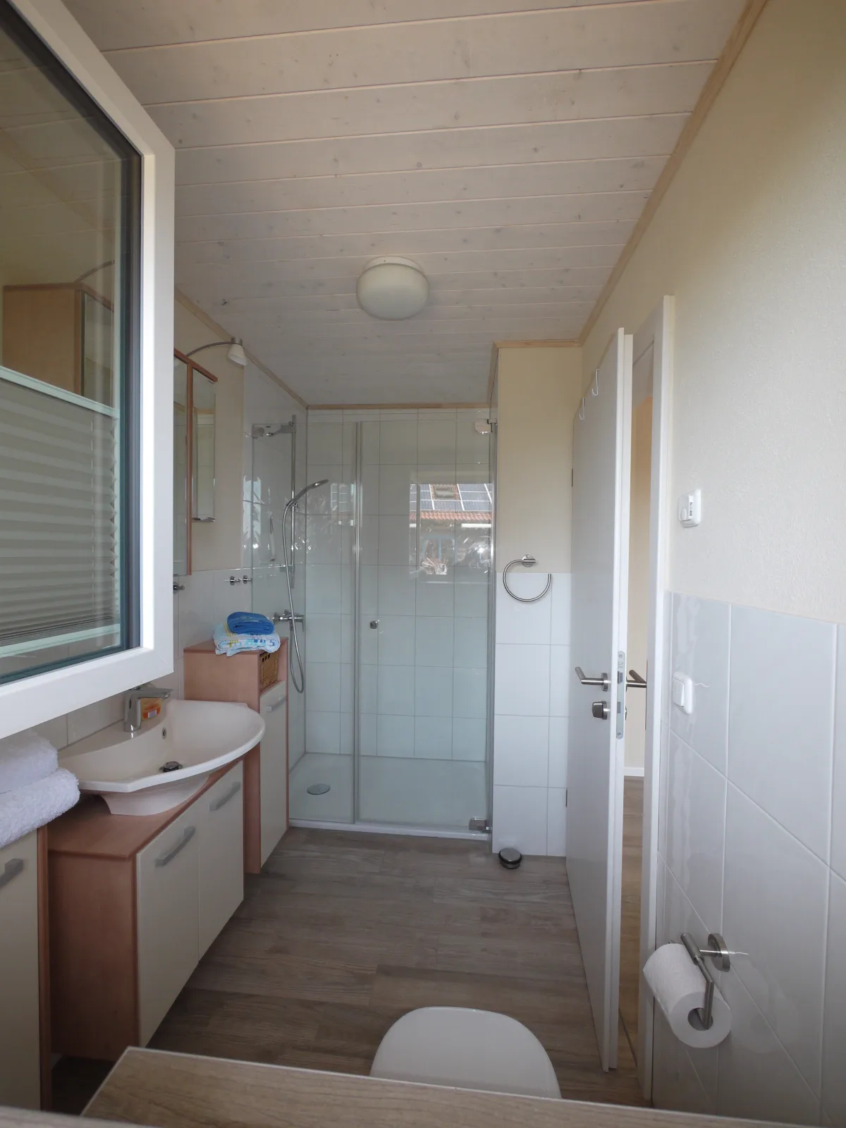 Ferienhaus Tutsch Westblick