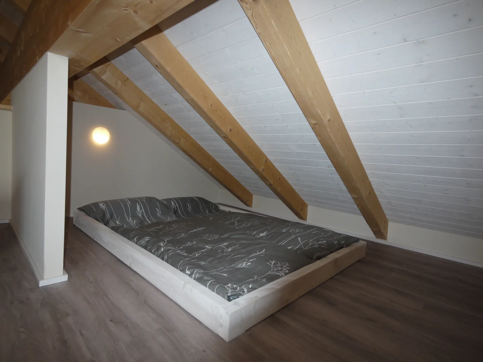 Ferienhaus Tutsch Westblick