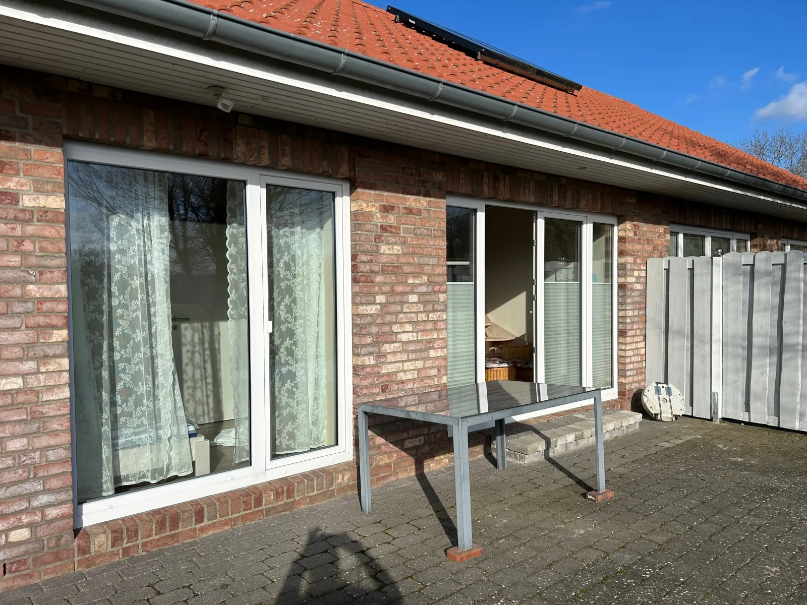 Ferienhaus Tutsch Westblick