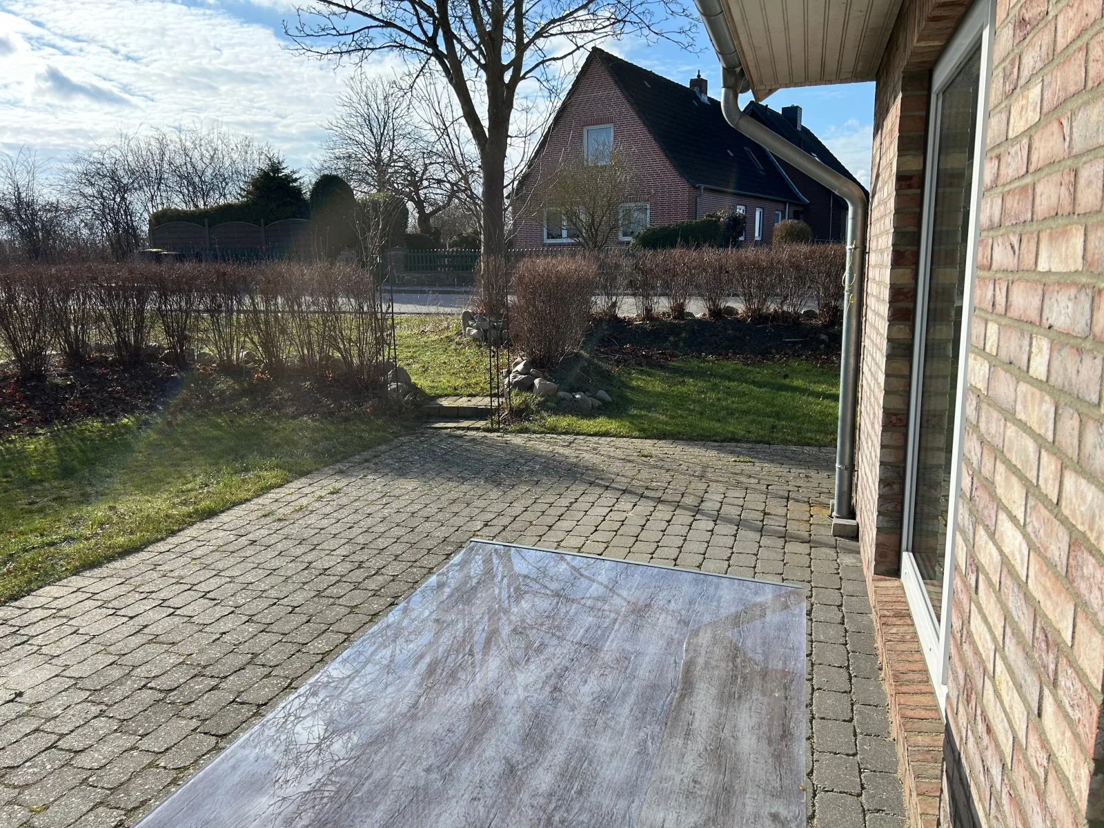 Ferienhaus Tutsch Westblick