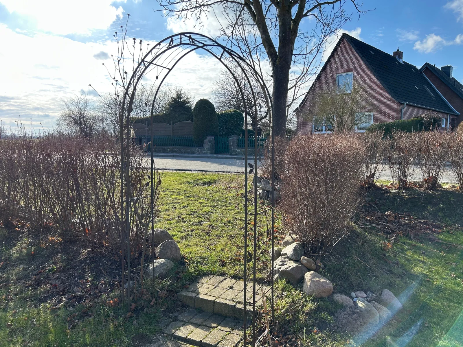 Ferienhaus Tutsch Westblick