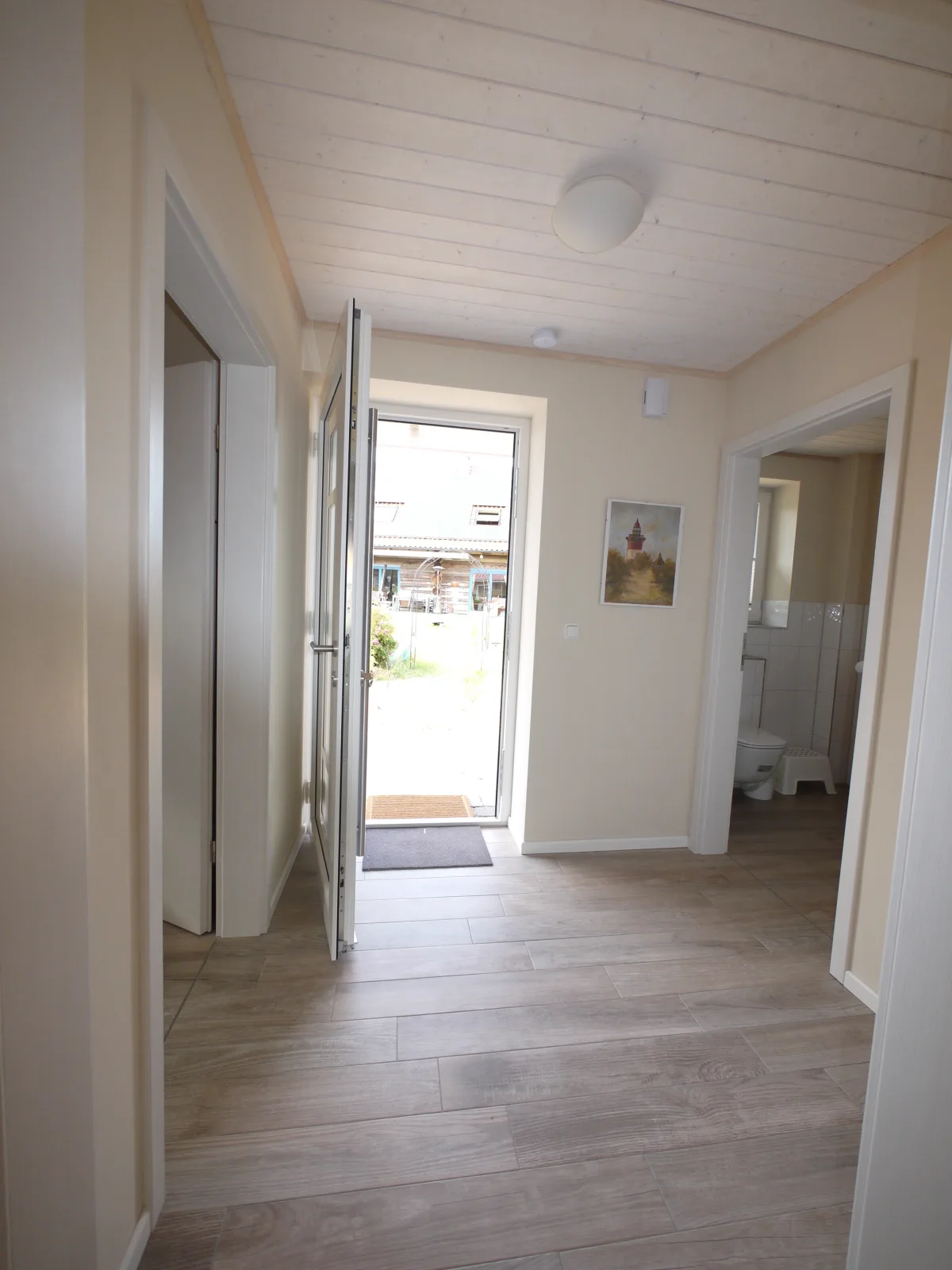 Ferienhaus Tutsch Westblick
