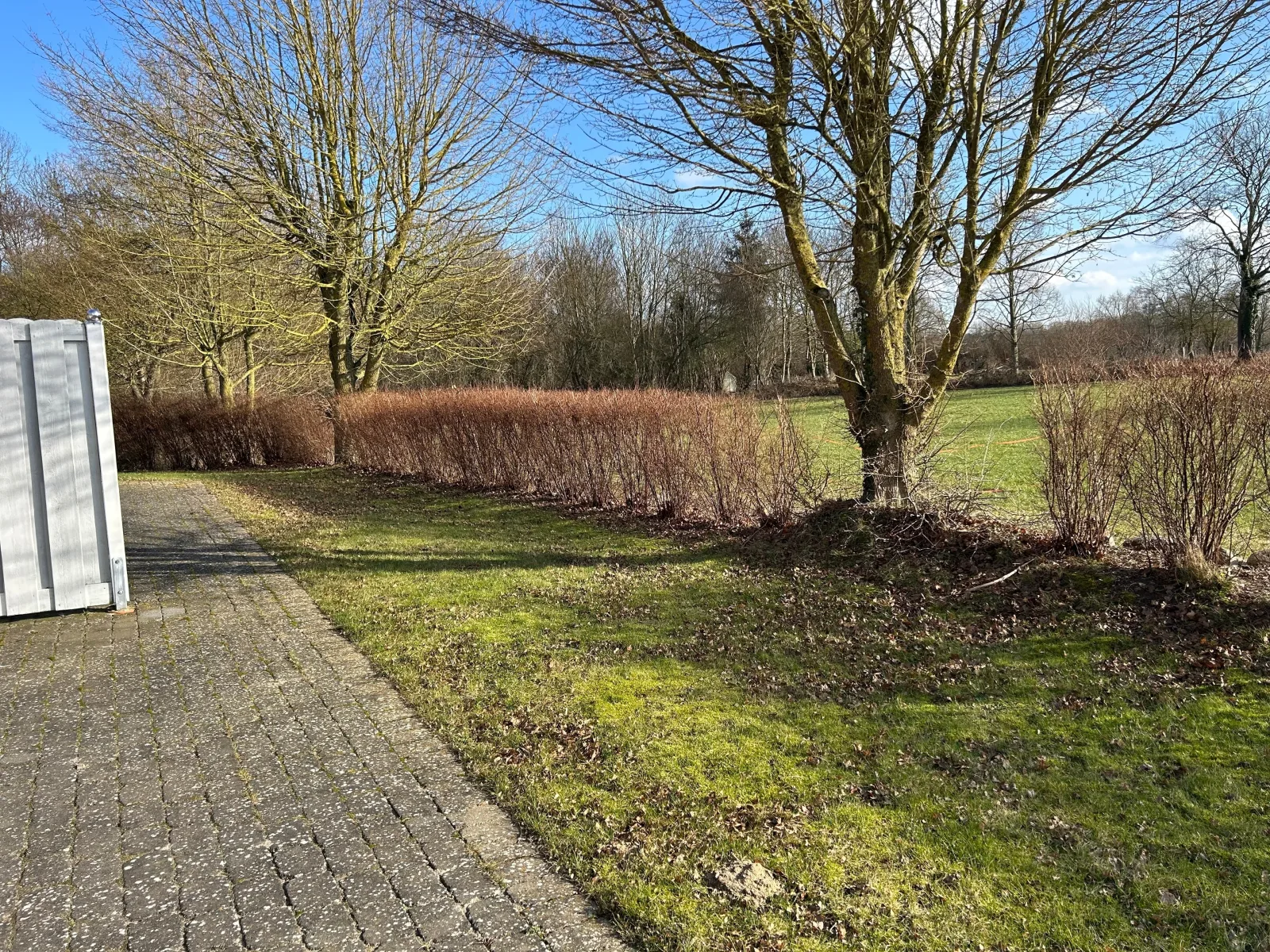 Ferienhaus Tutsch Westblick