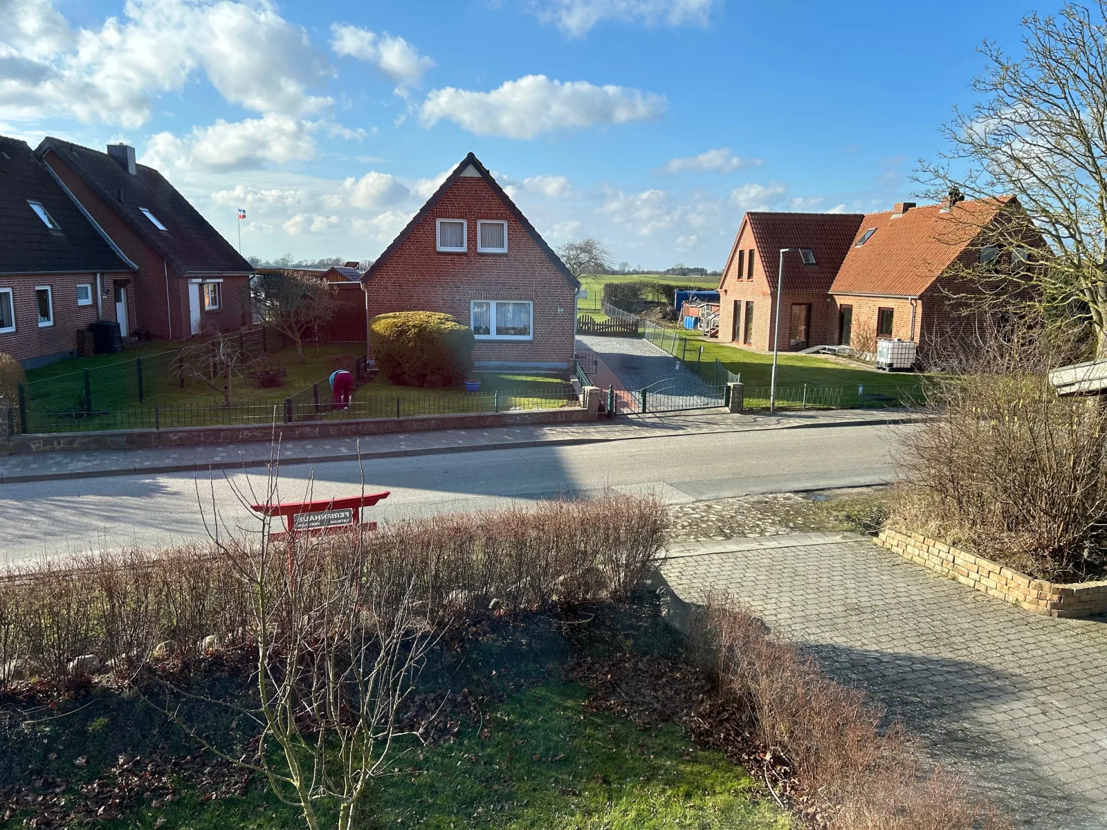 Ferienhaus Tutsch Westblick