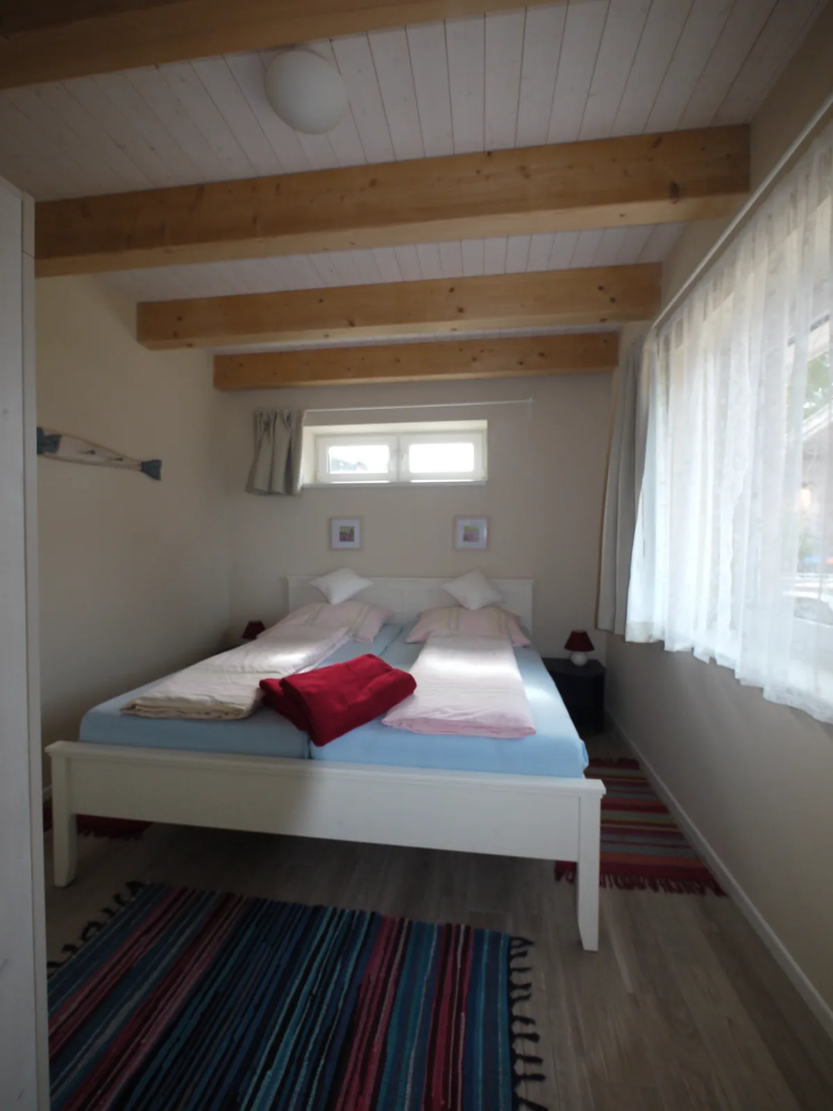 Ferienhaus Tutsch Westblick