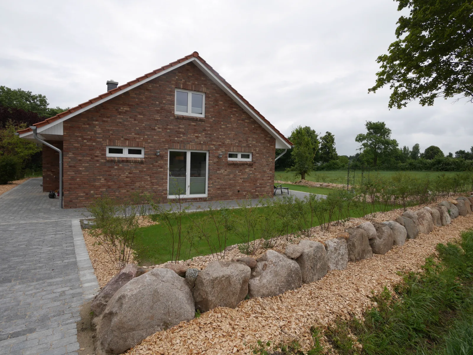 Ferienhaus Tutsch Westblick