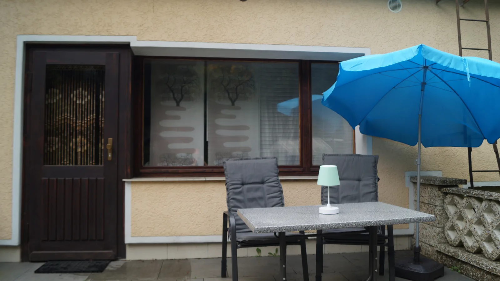 Ferienwohnung am Park