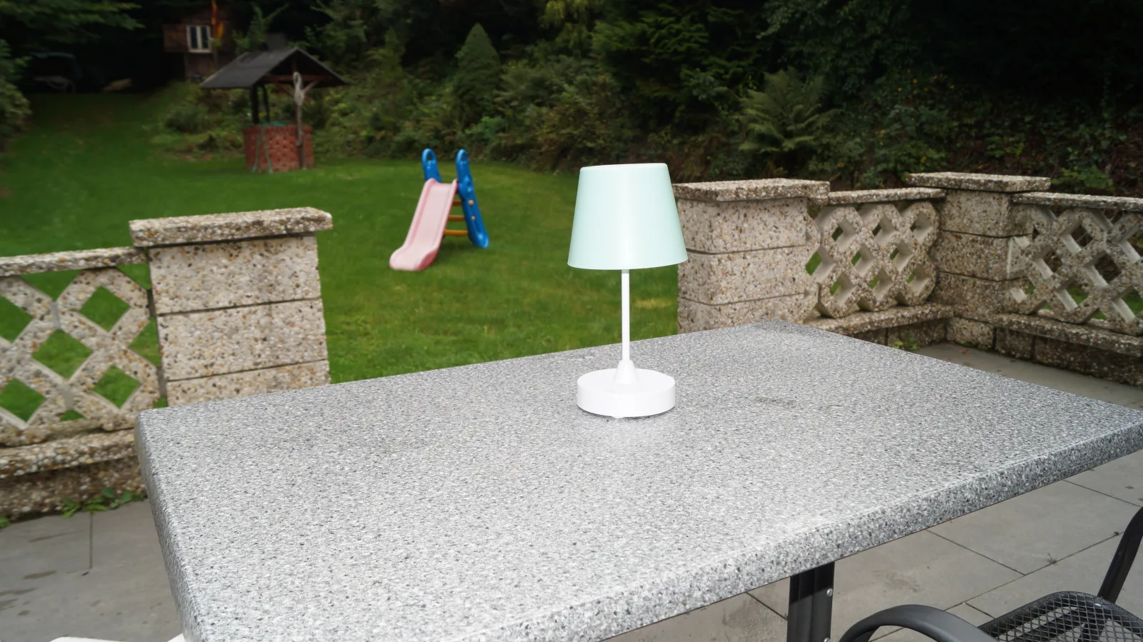Ferienwohnung am Park