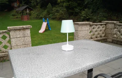 Ferienwohnung am Park