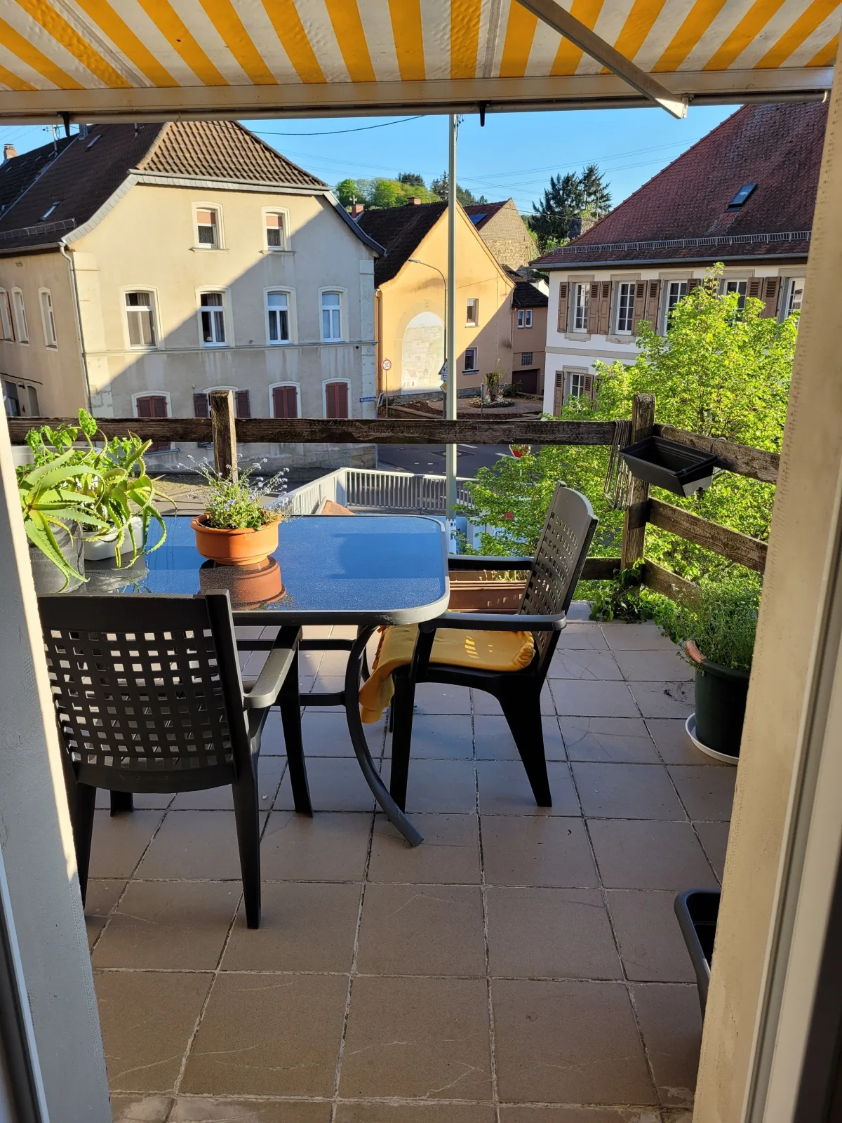 RELAX PUR in der NATUR  I, II & III