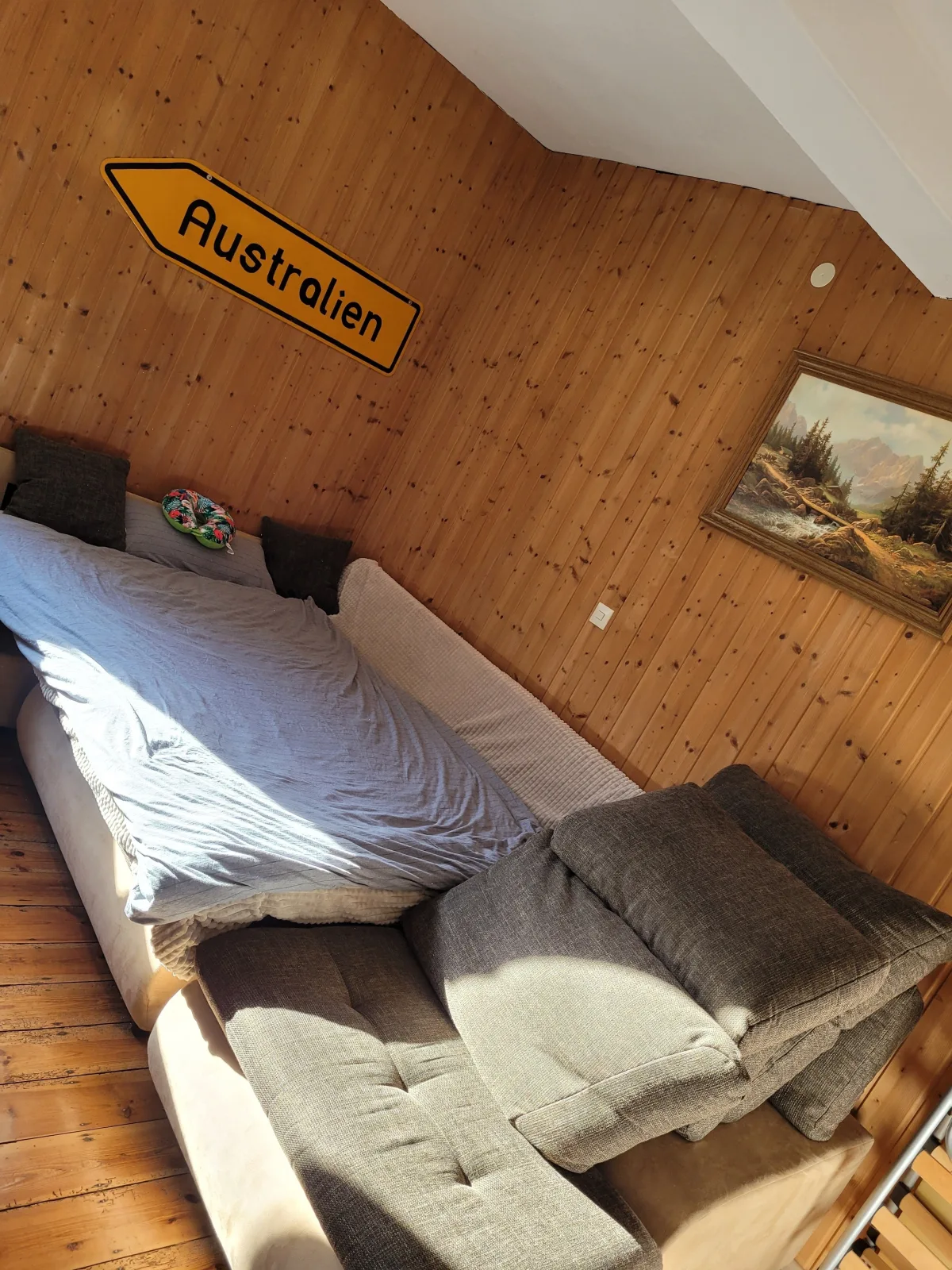 RELAX PUR in der NATUR  I, II & III