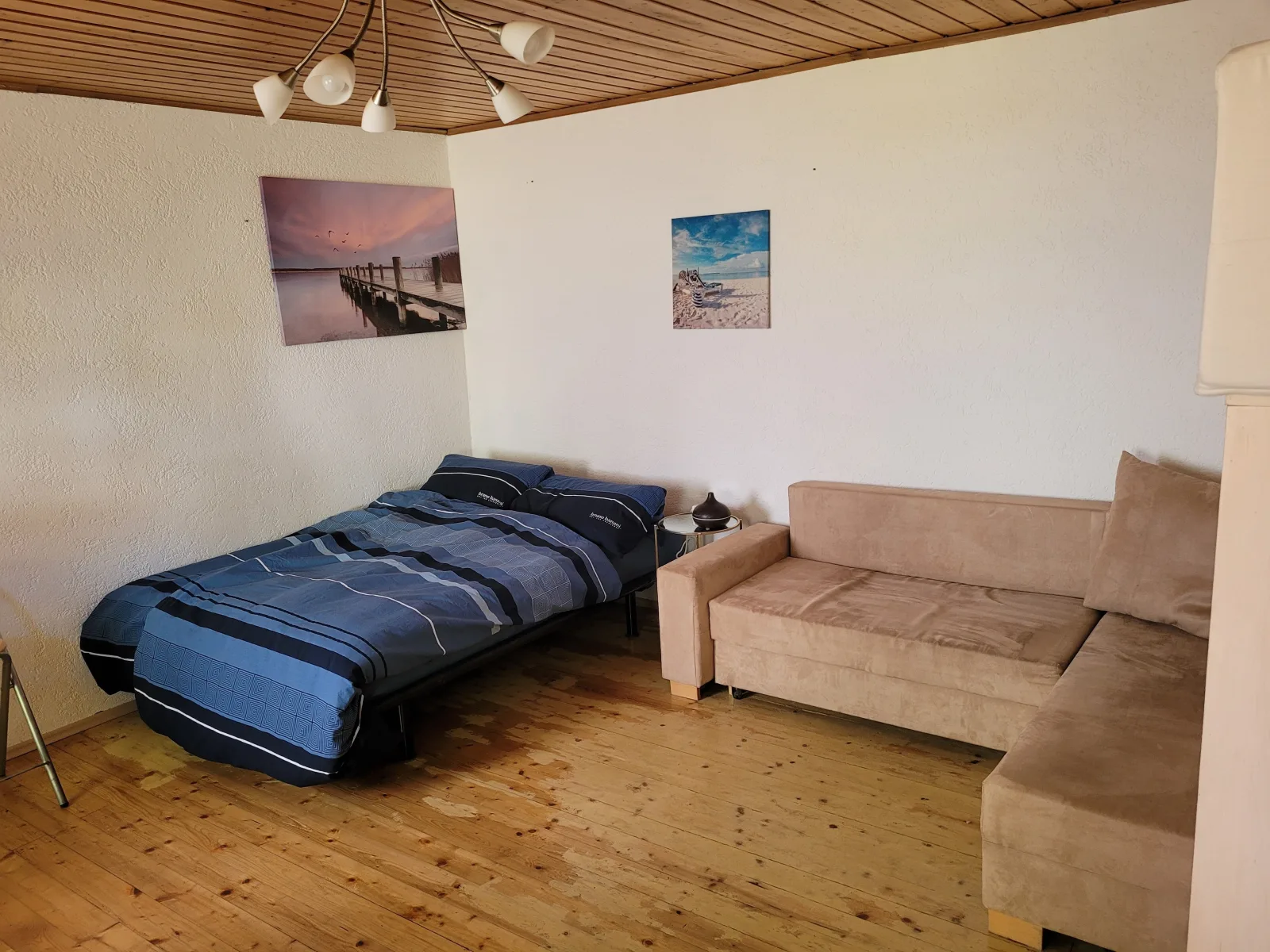 RELAX PUR in der NATUR  I, II & III