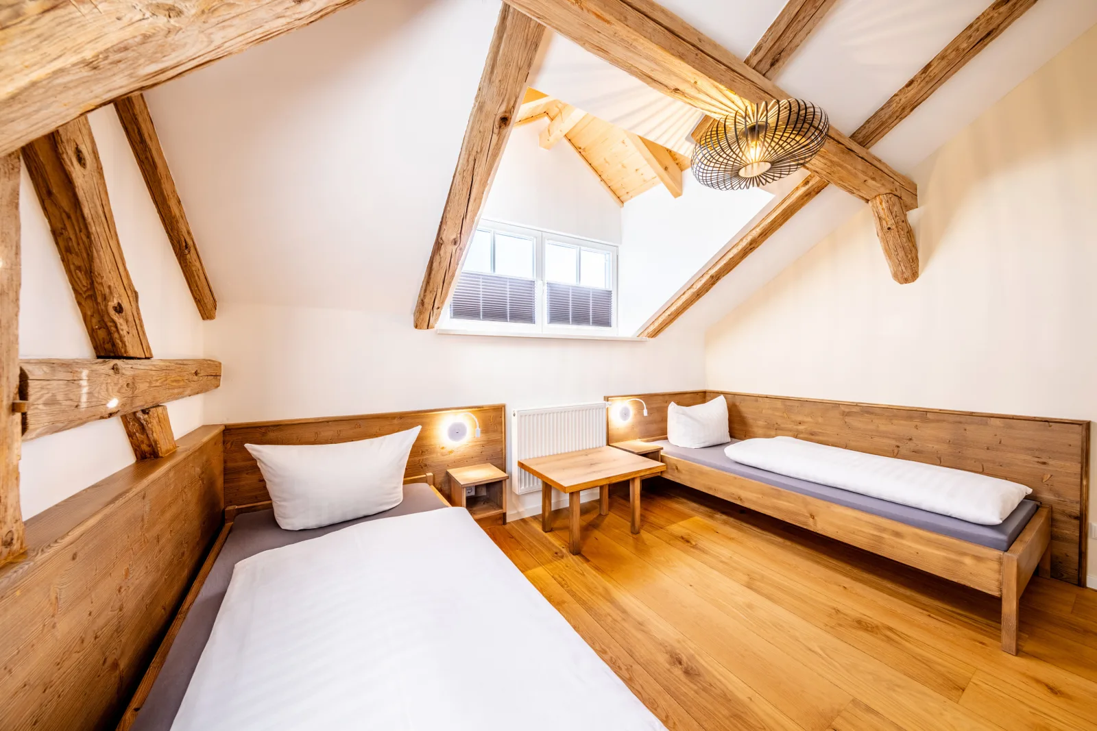 Ferienhof Domäne Groschwitz Ferienwohnung 22