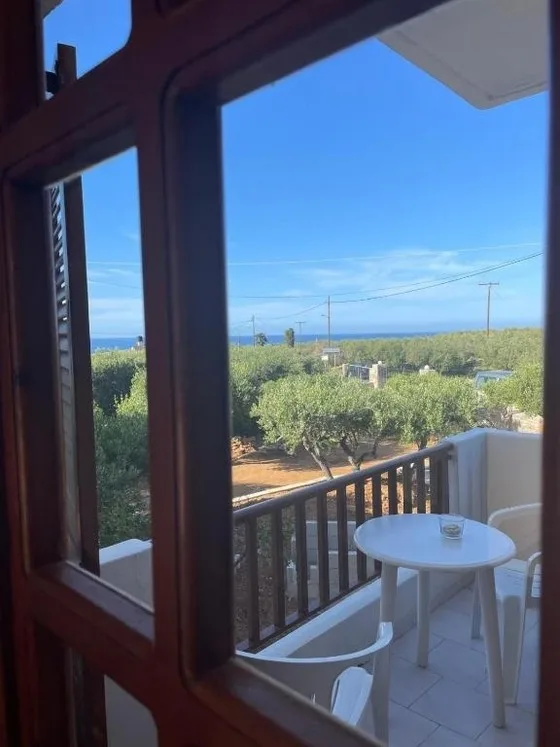 Paralia Apts Stavros Apartment 2