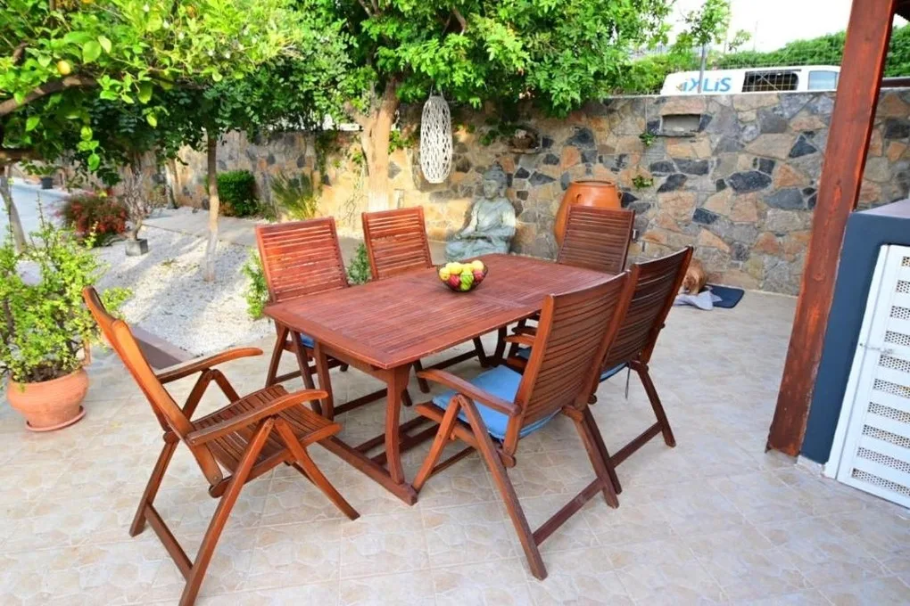 Paralia Apts Stavros Apartment 2