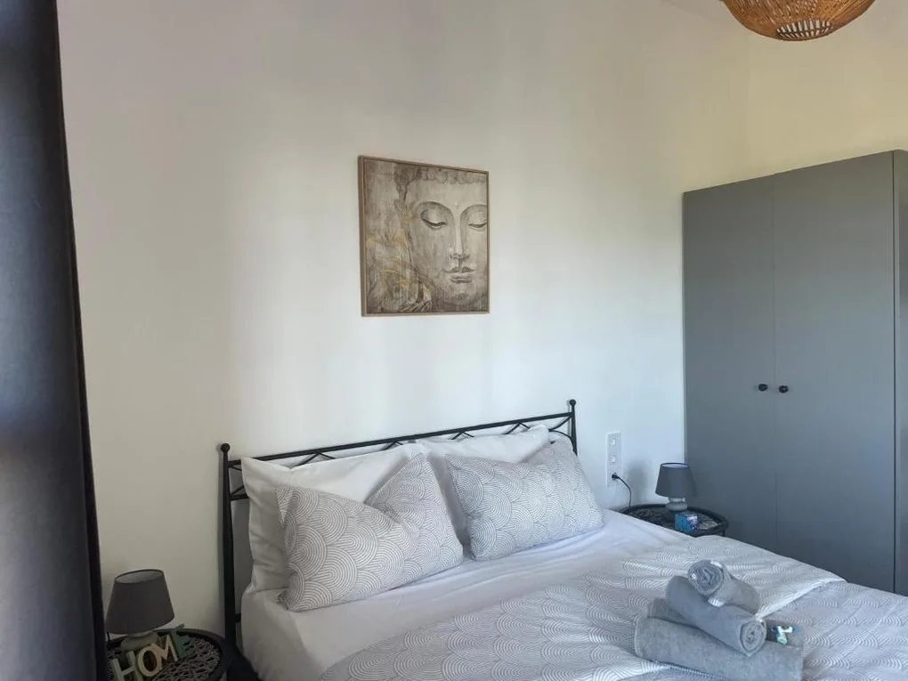 Paralia Apts Stavros Apartment 2