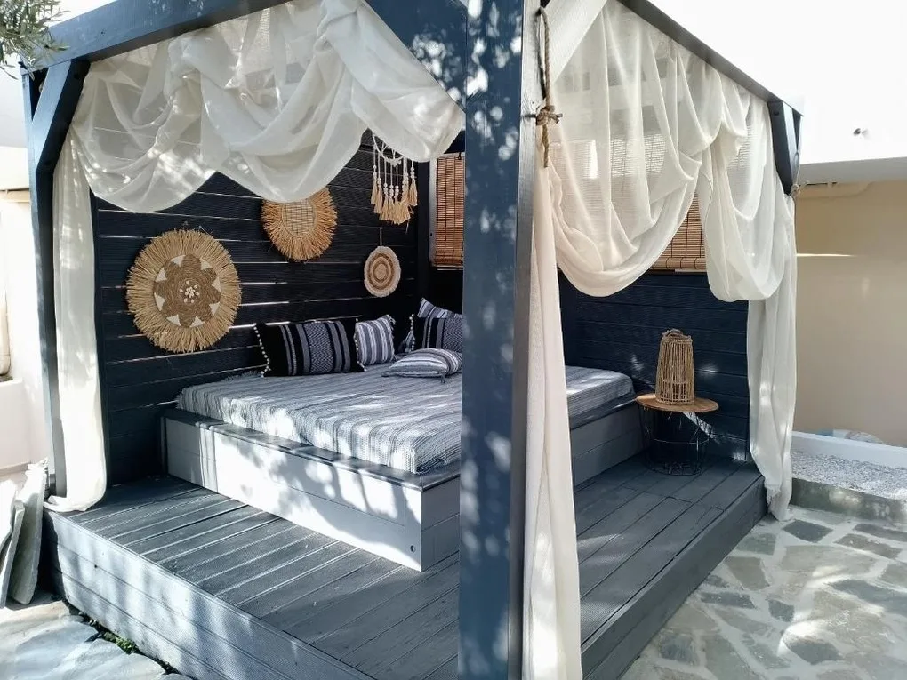 Paralia Apts Stavros Apartment 2