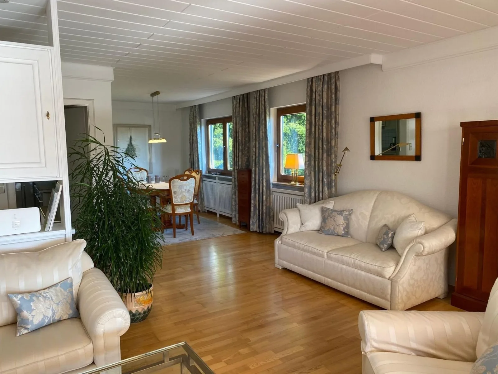 Odenwald-Chalet